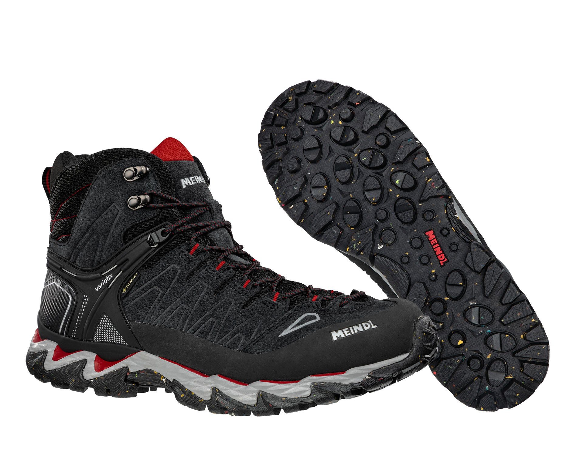Meindl MEINDL LITE HIKE GTX Trekkingstiefel Wanderstiefel