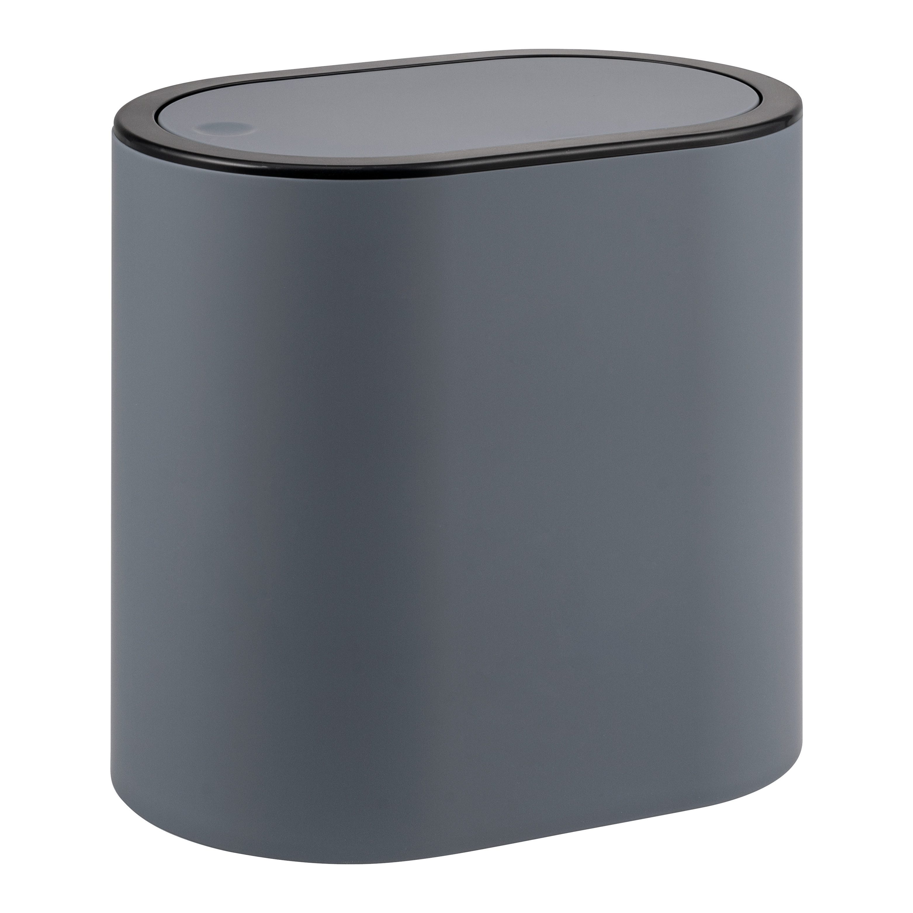 eluno Косметички ovaler Badeimer, 6 Liter Volumen, Kunststoff