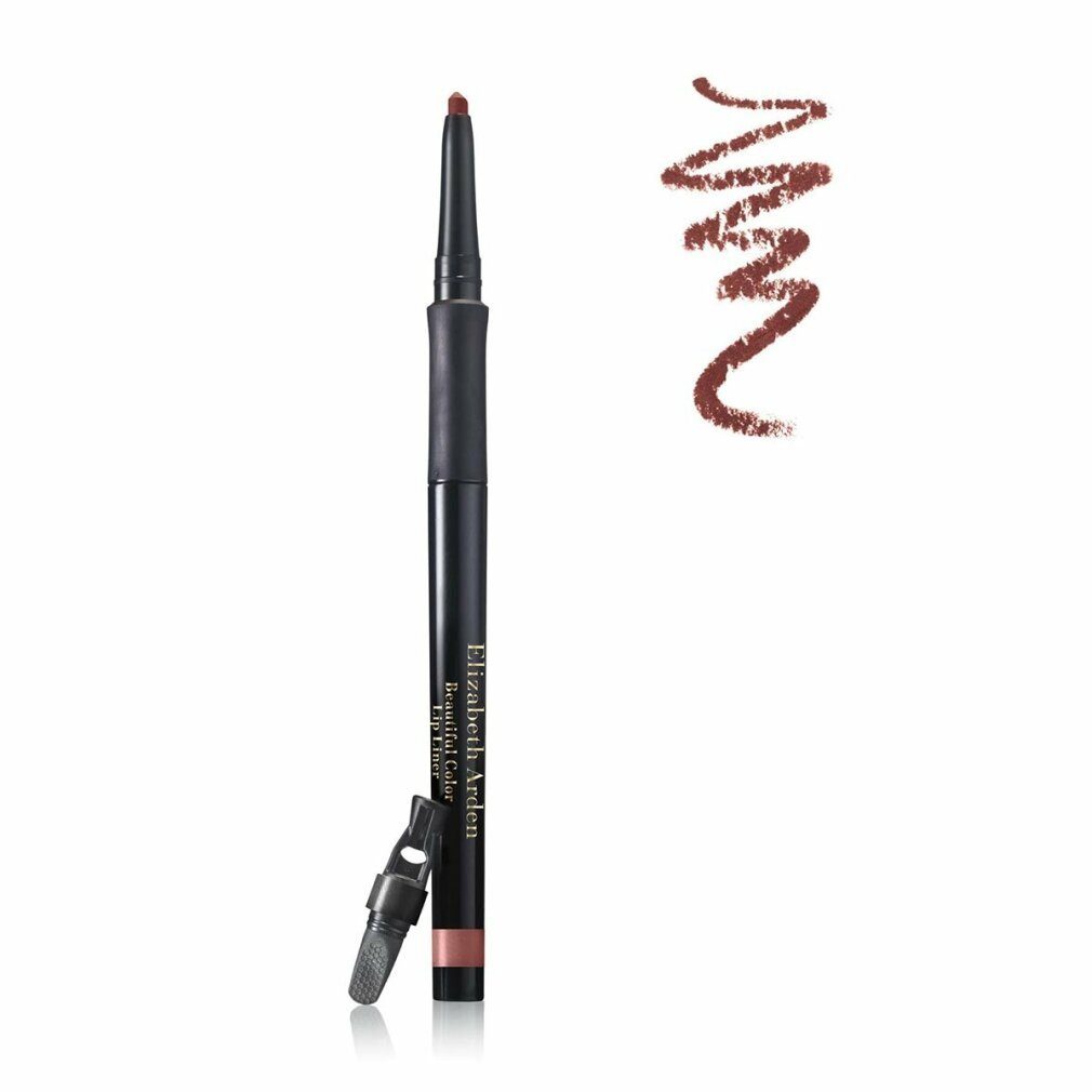 Elizabeth Arden Lipliner Beautiful Color Precision Glide Lip Liner 0.35 g - 01 Red Door Red