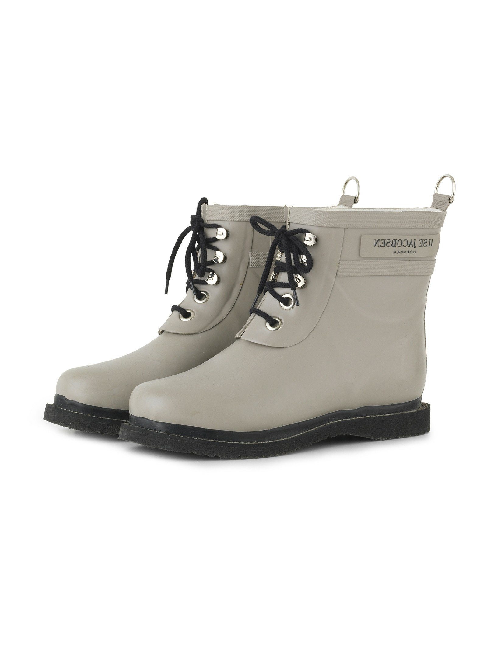 Ilse Jacobsen RUB2 Gummistiefel Naturkautschuksohle, perfekt für Regenwette günstig online kaufen