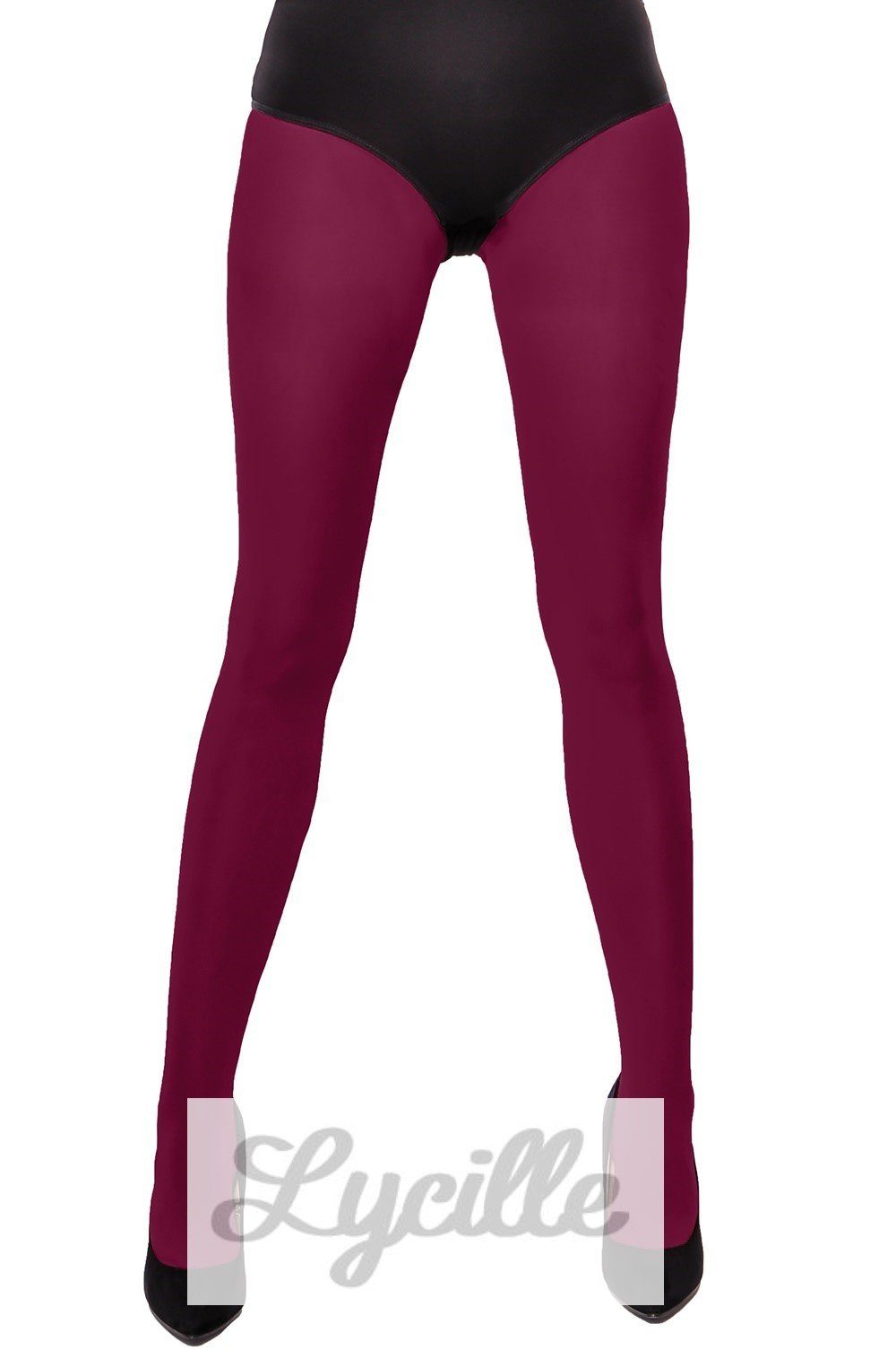 Lycille Strumpfhose blickdichte Damenstrumpfhose 60 den günstig online kaufen