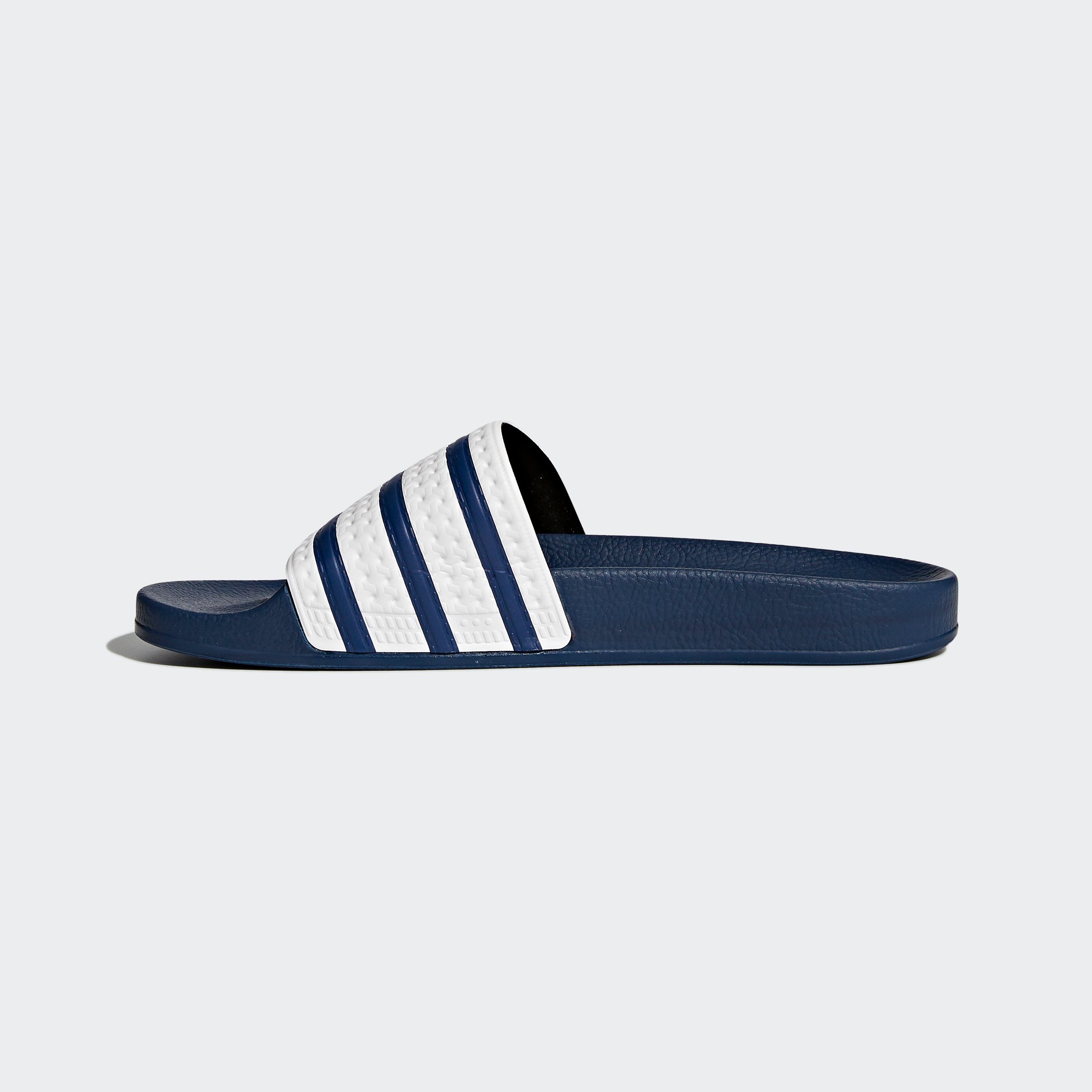 ADIBLU-WHT-ADIBLU ADILETTE Originals adidas Badesandale