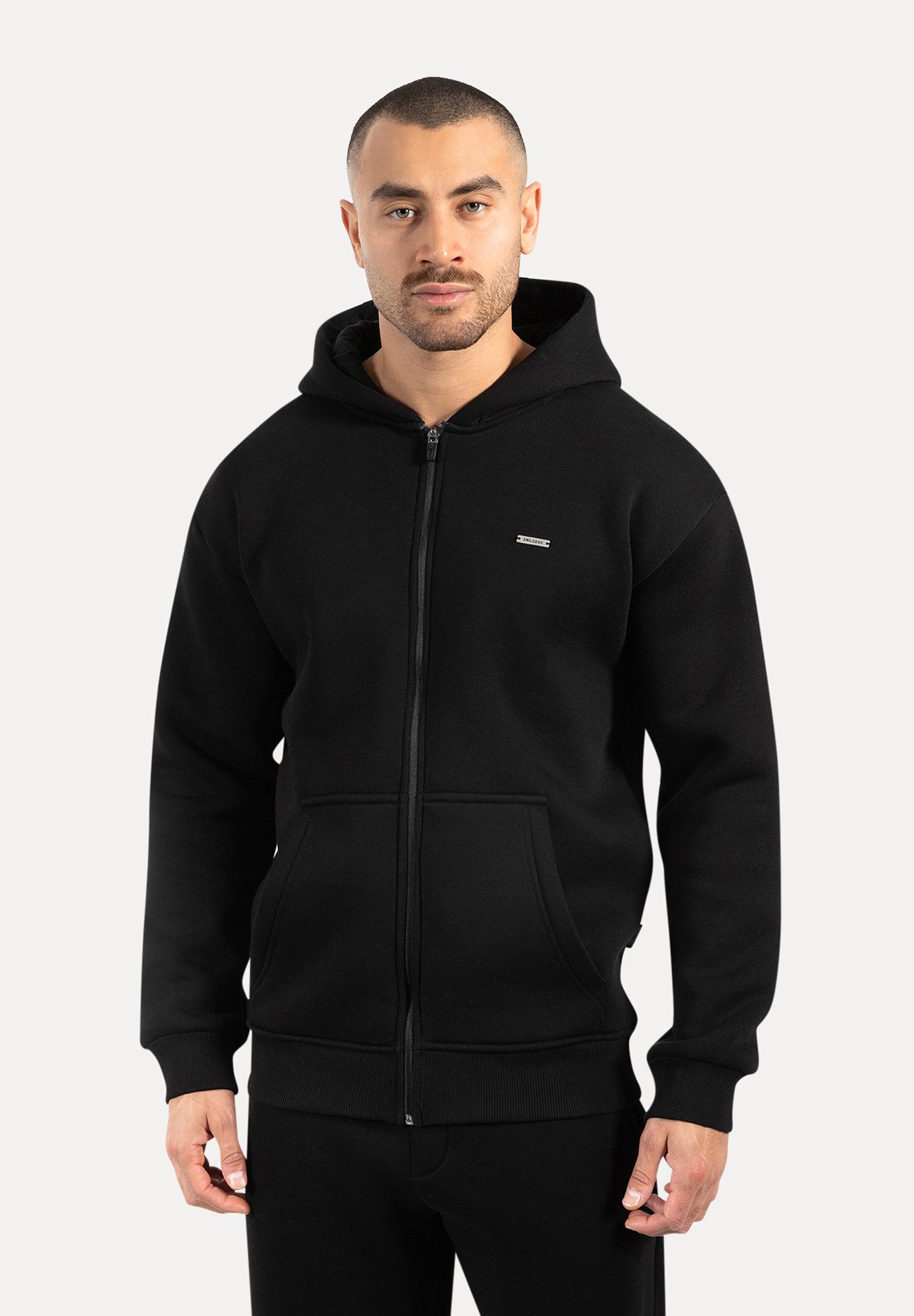 Smilodox Hoodie Ilyas günstig online kaufen