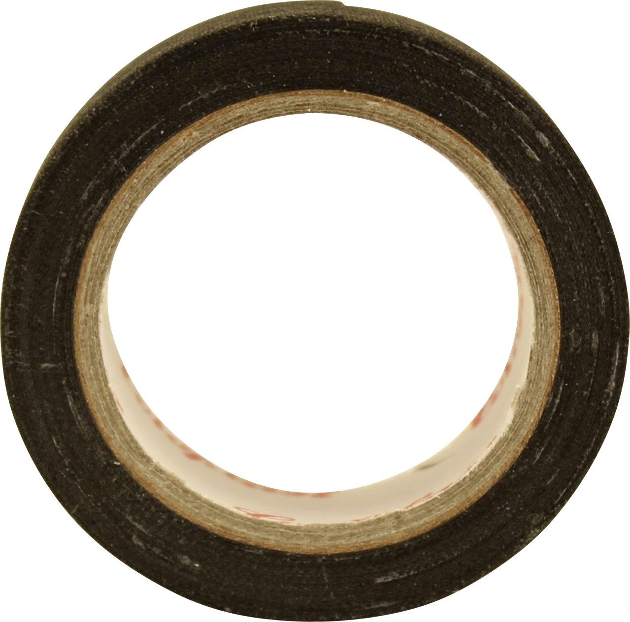 LAS Isolierband COROPLAST Gewebe-Klebeband 0,28x19mm 2,5m schwarz
