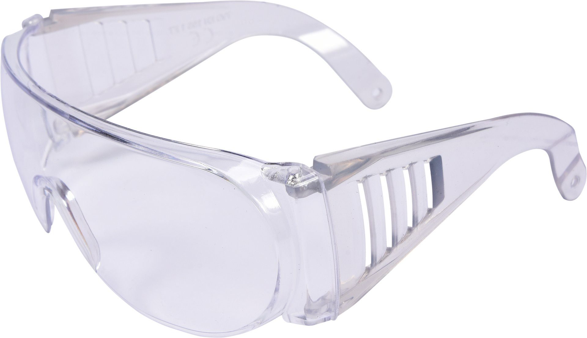 Arbeitsschutzbrille Schutzbrille für Hand- und Maschinenarbeiten