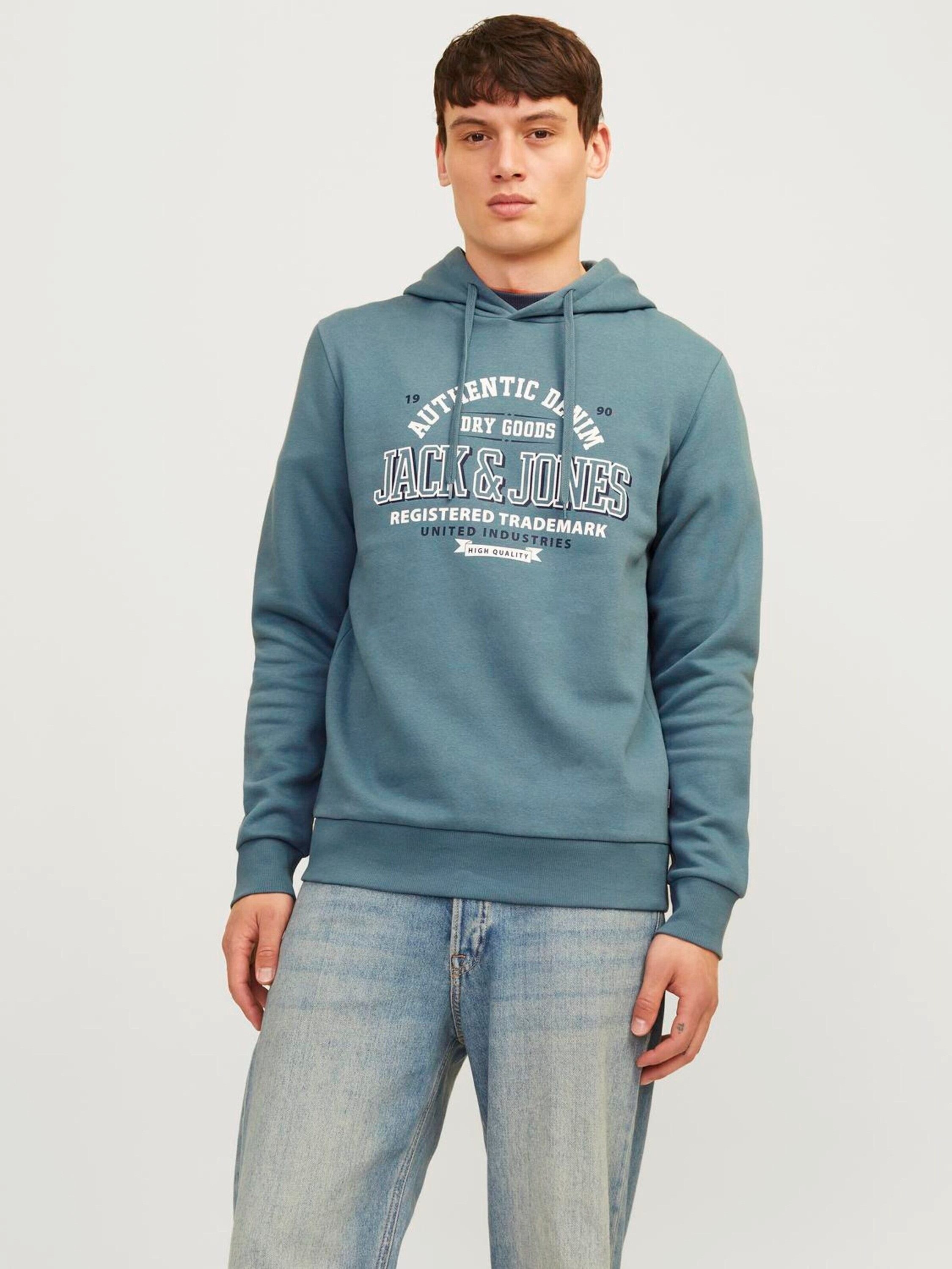 Jack & Jones Sweatshirt (1-tlg)