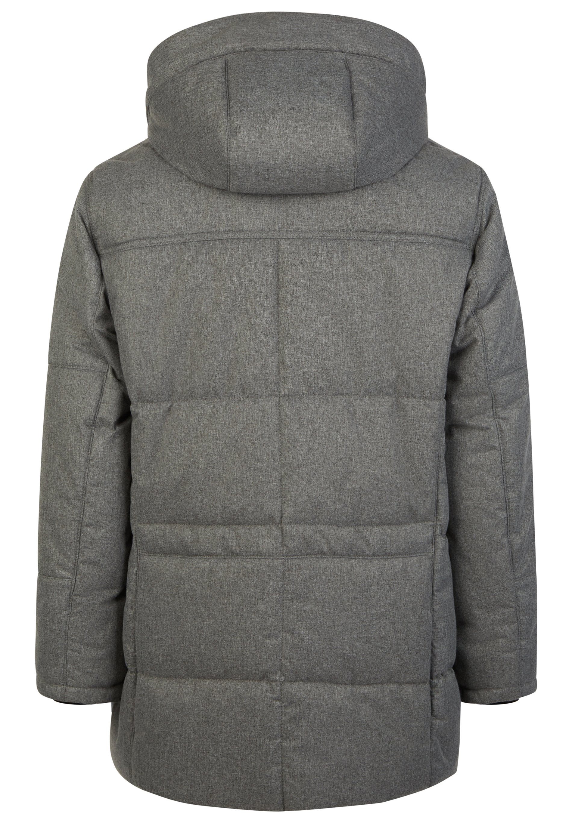 Calamar Parka Wool Look Parka günstig online kaufen