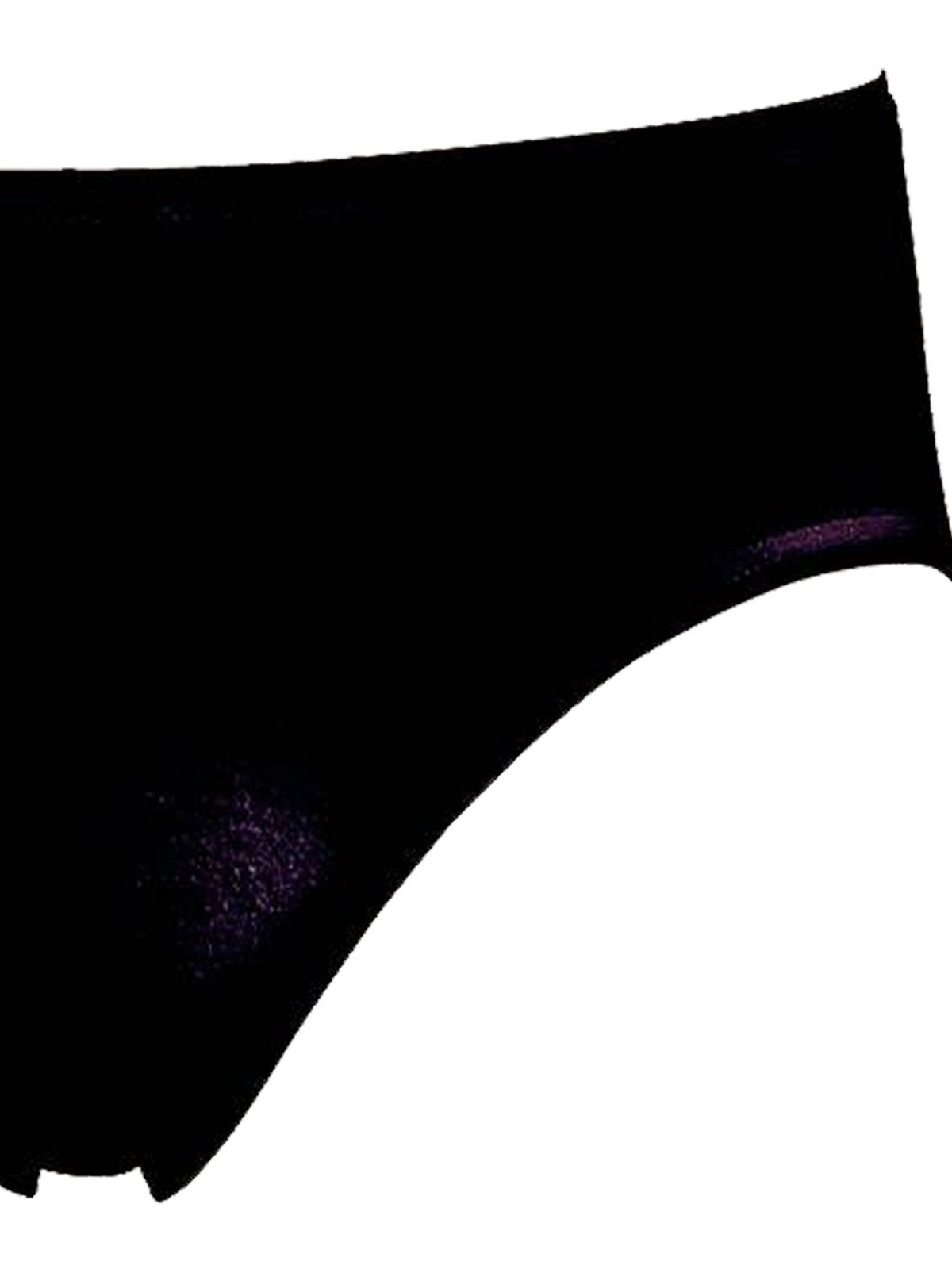 Schöller Hüftslip 5er Pack Damen Hüftslip Baumwolle-Elasthan (Packung, 5-St) -