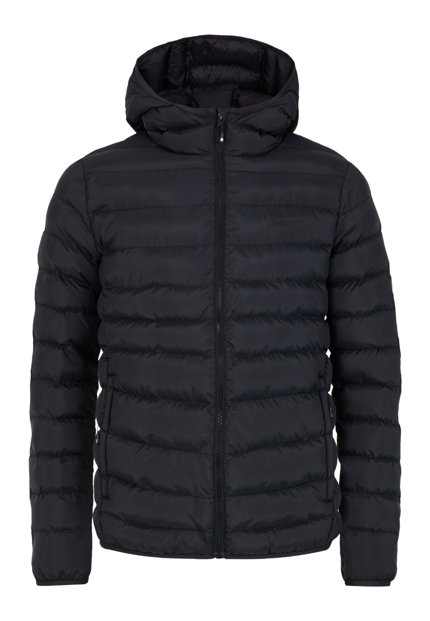 Protest Outdoorjacke PRTBASSO (1-St) Fixed hood