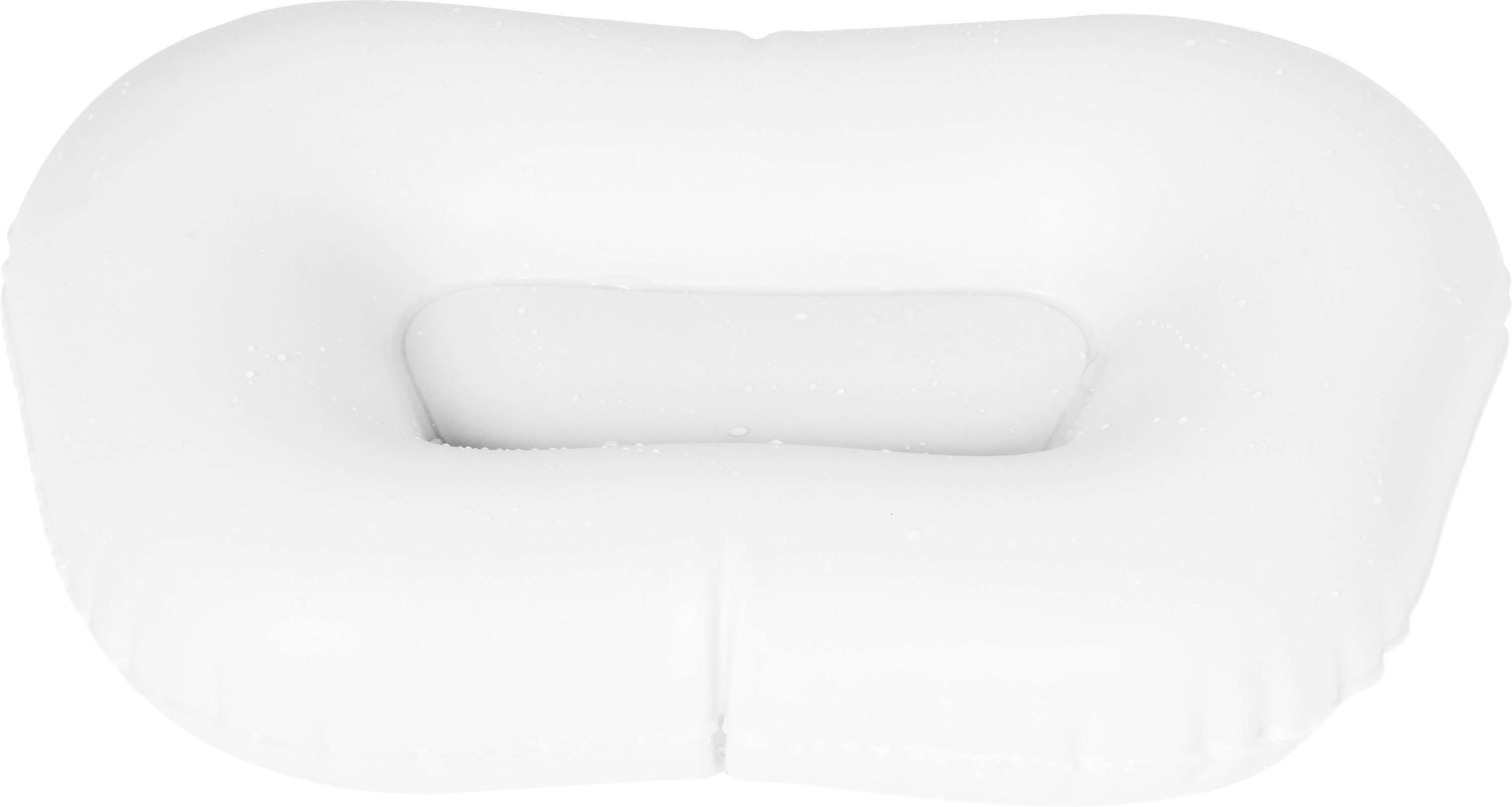 Avenli Whirlpool-Sitzbank Avenli wassergefülltes Sitzkissen / Sitzerhöhung Zubehör für Whirlpool, BxLxH: 50x35x11 cm