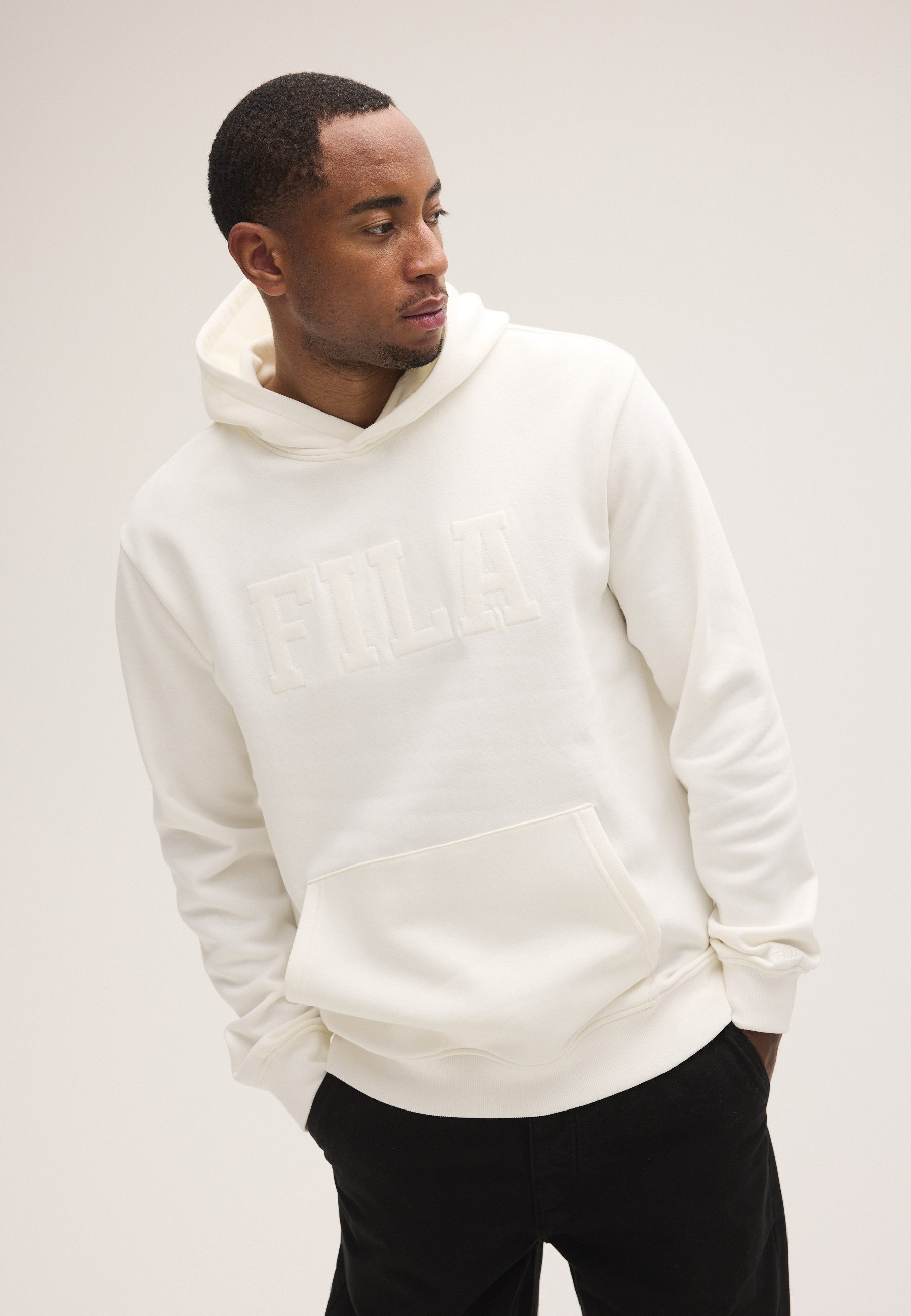 Fila Hoodie COREDO
