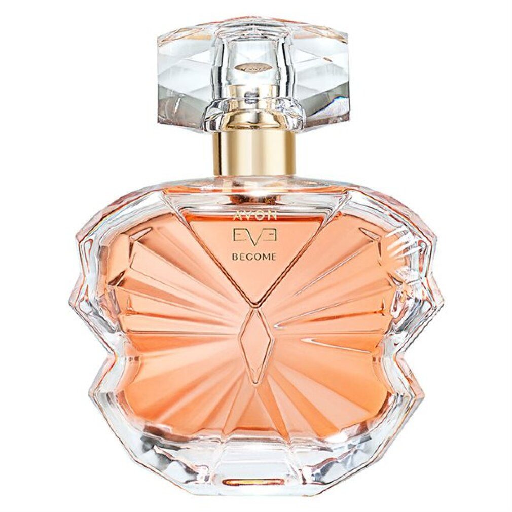 Avon Eau de Parfum Eve Become For Her EDP 50ml