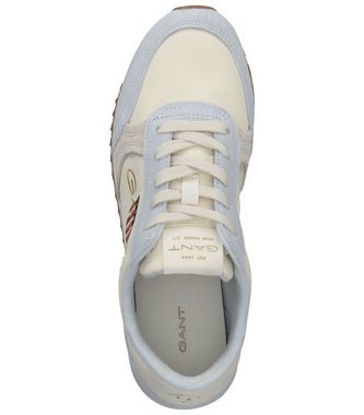 Gant Sneaker Veloursleder/Textil Sneaker