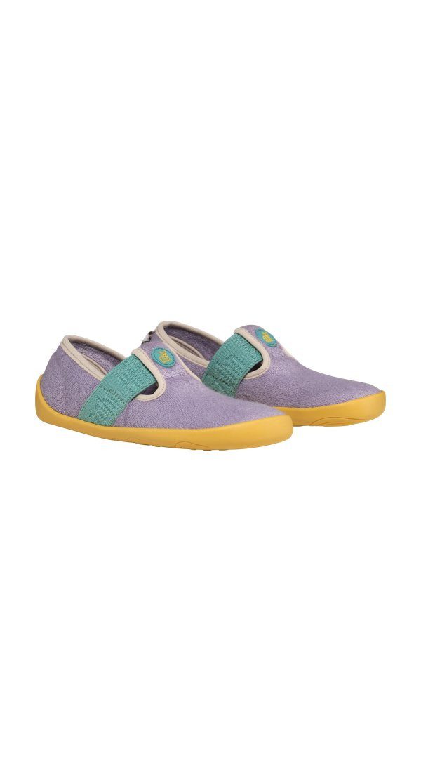 Affenzahn Vegan Dreamy Hausschuh nach Barfußschuhprinzip