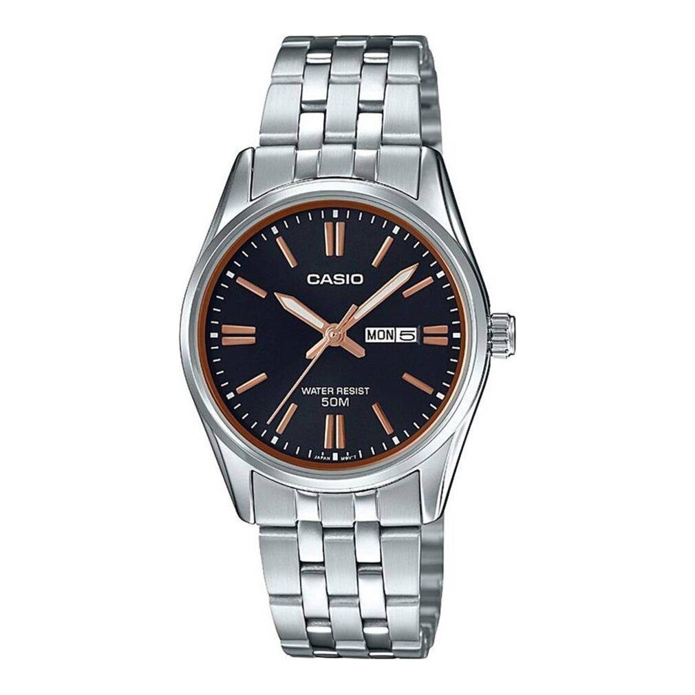 Luxusuhr ENTICER LADY