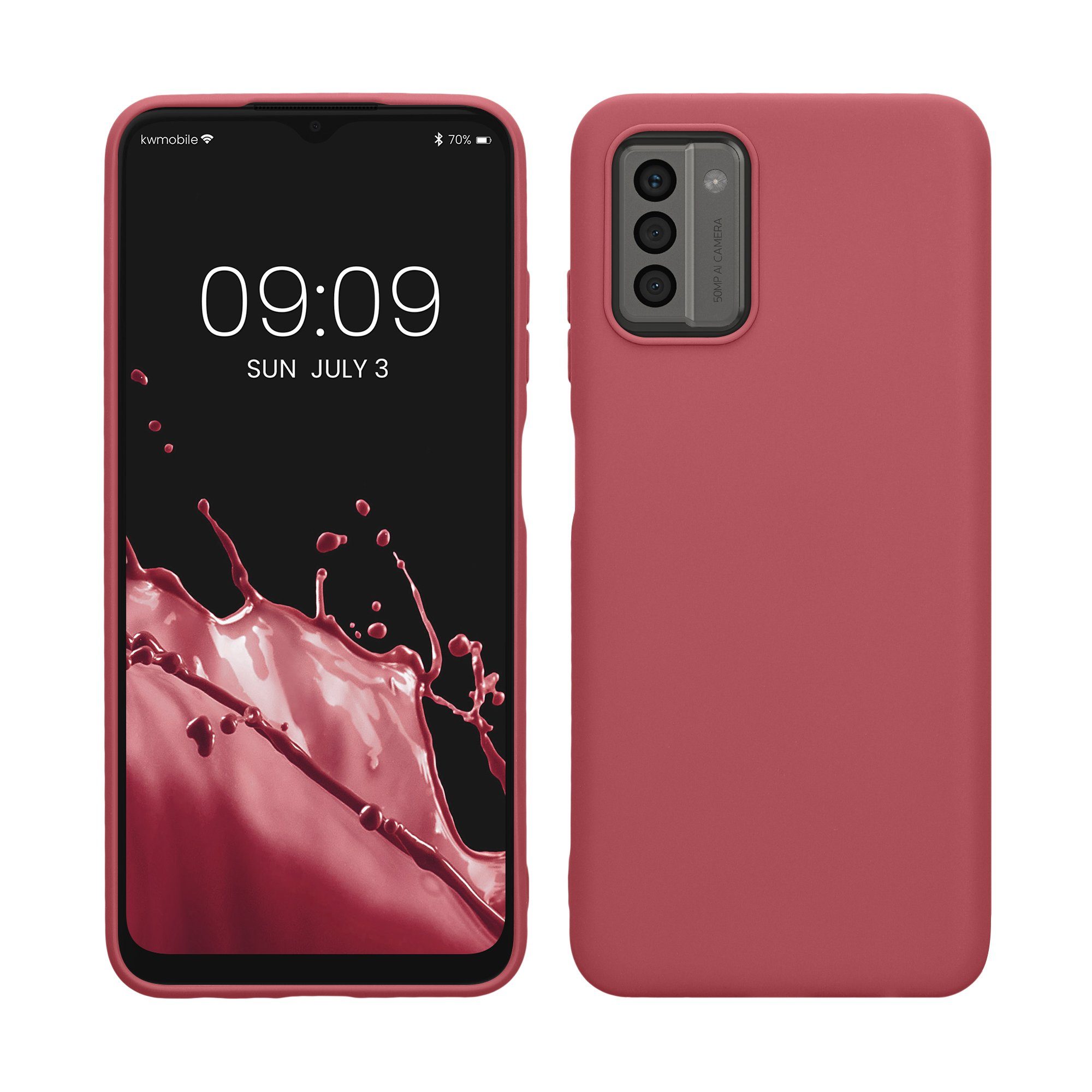 Handyhülle Hülle für Nokia G22