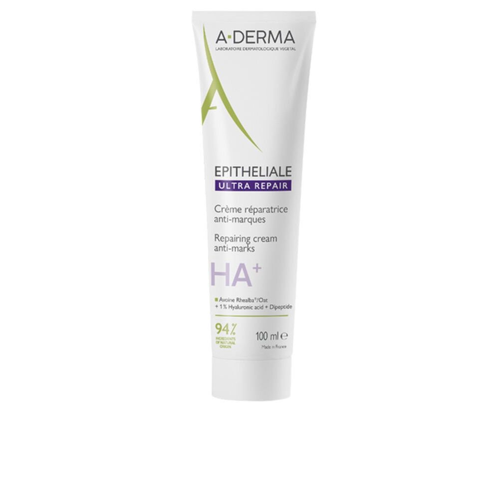 A-derma Hautcreme EPITHELIALE AH ULTRA beruhigende Reparaturcreme 100 ml