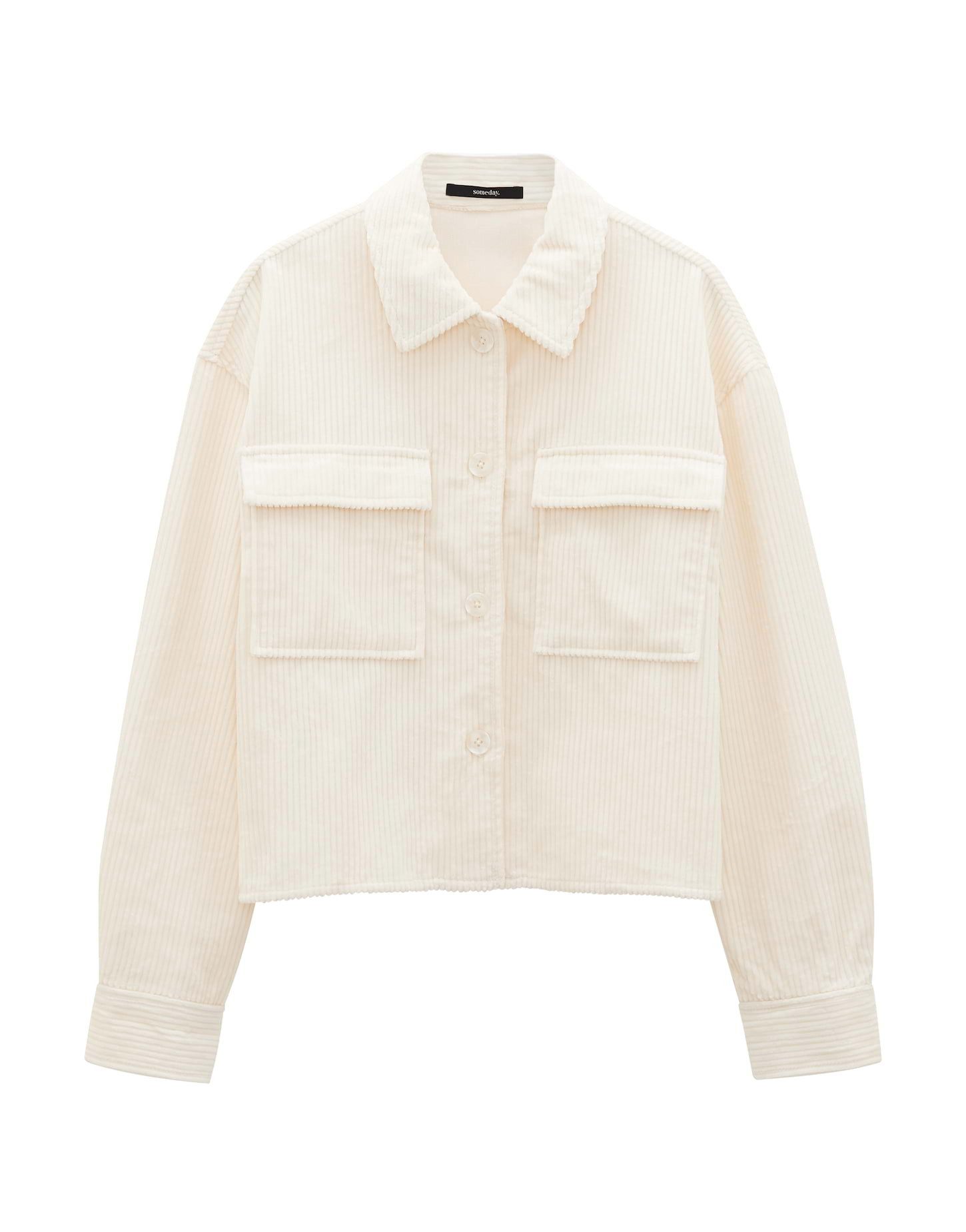 Blusenponcho Someday / Da. Bluse / Zohanna