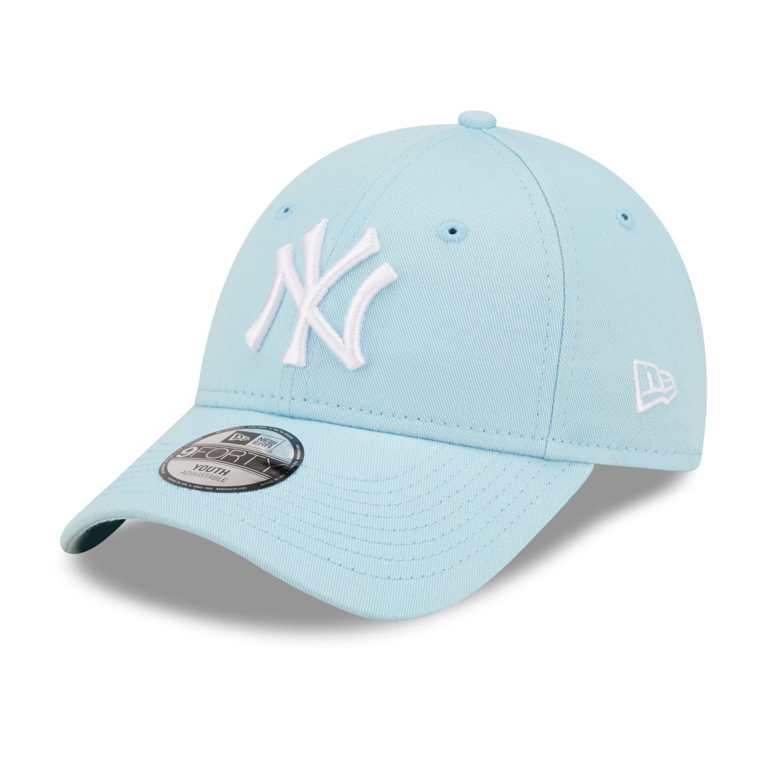 New Era Baseball Cap 9Forty New York Yankees