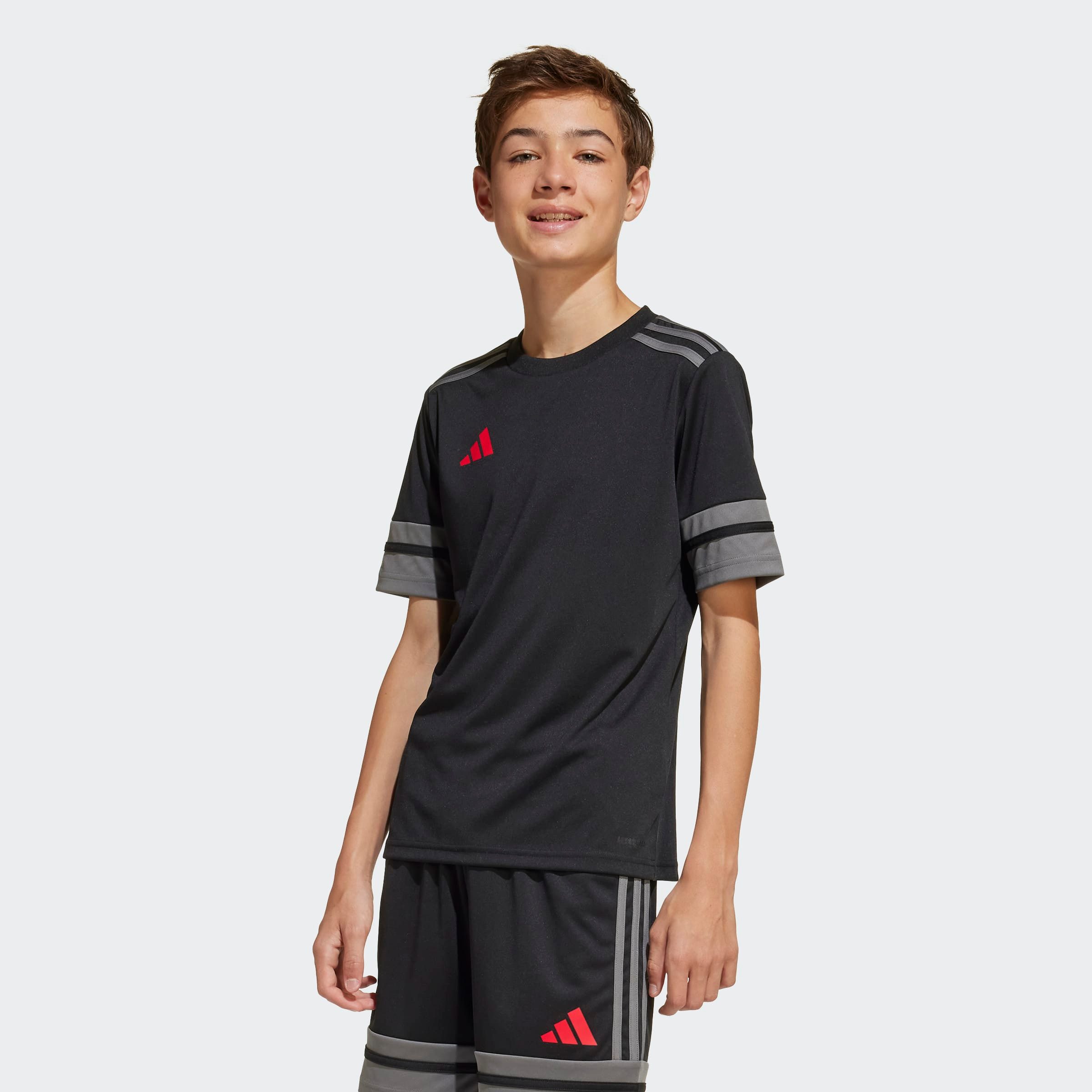 Fußballtrikot SQUA25 JSY Y
