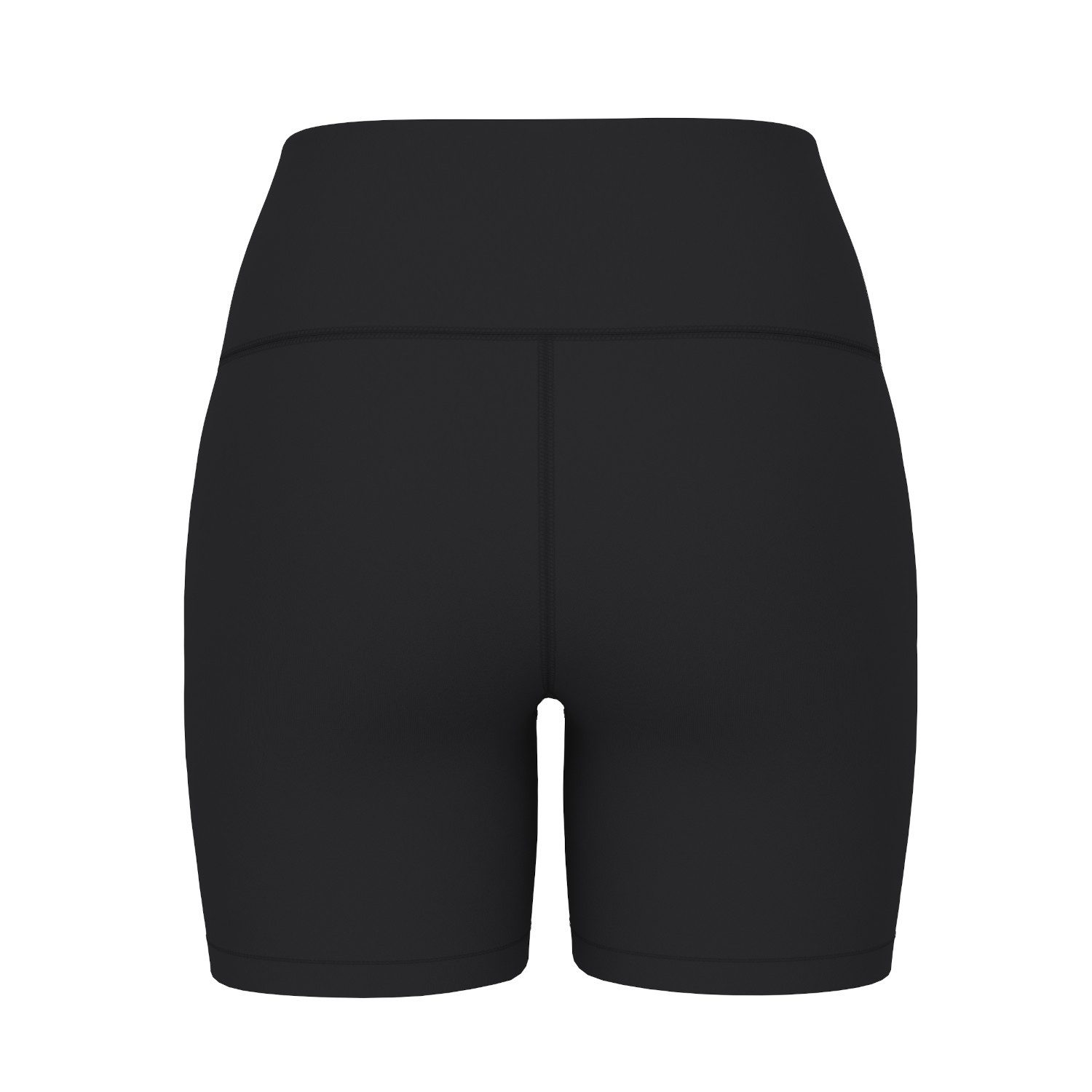 New Balance Laufshorts NB HARMONY HIGH RISE SHORT 6 für Fitness und sportliche Aktivitäten geeignet