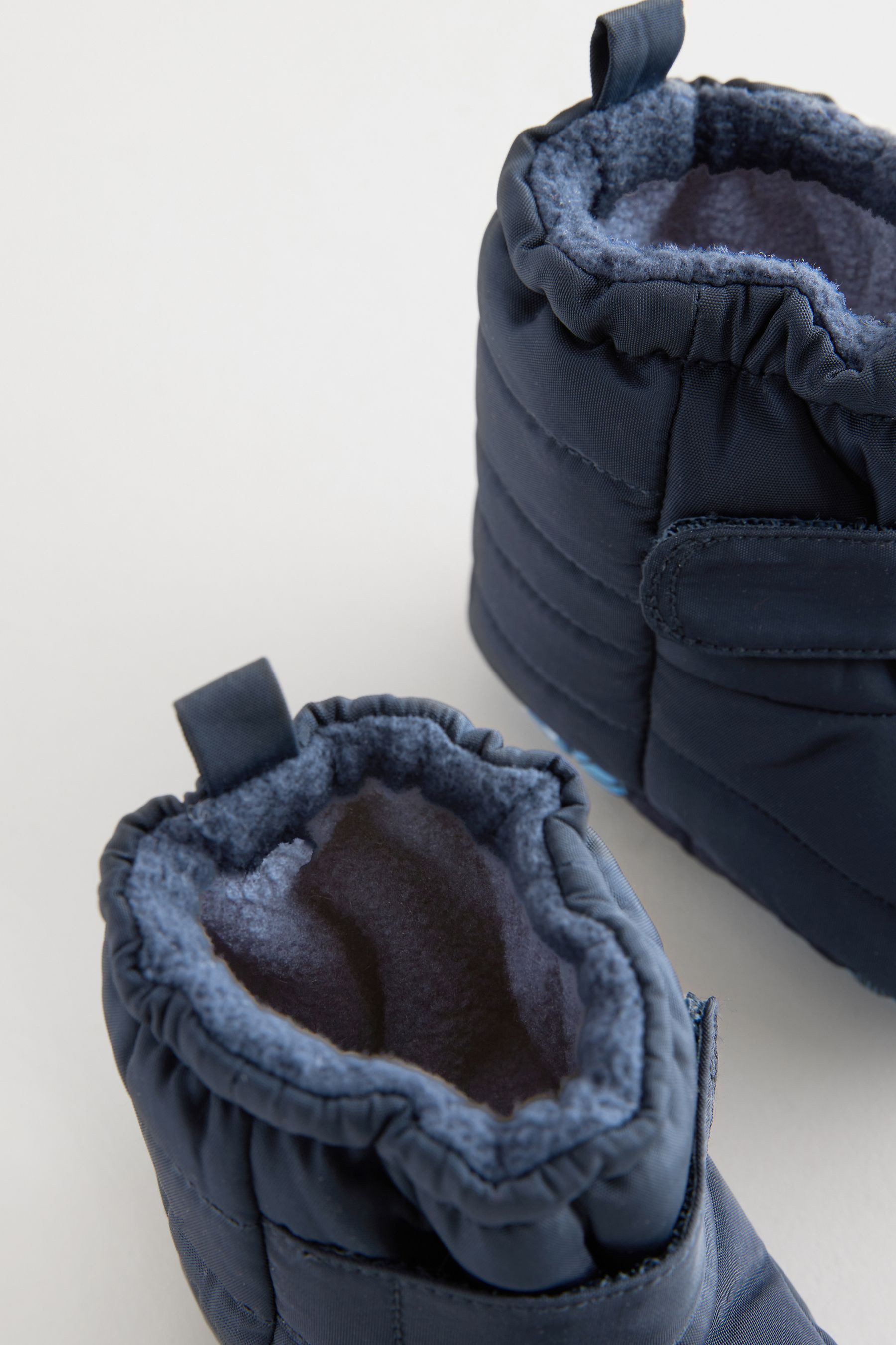 Next Thinsulate™ Gefüttert Schneestiefel für Babys Babystiefel (1-tlg)