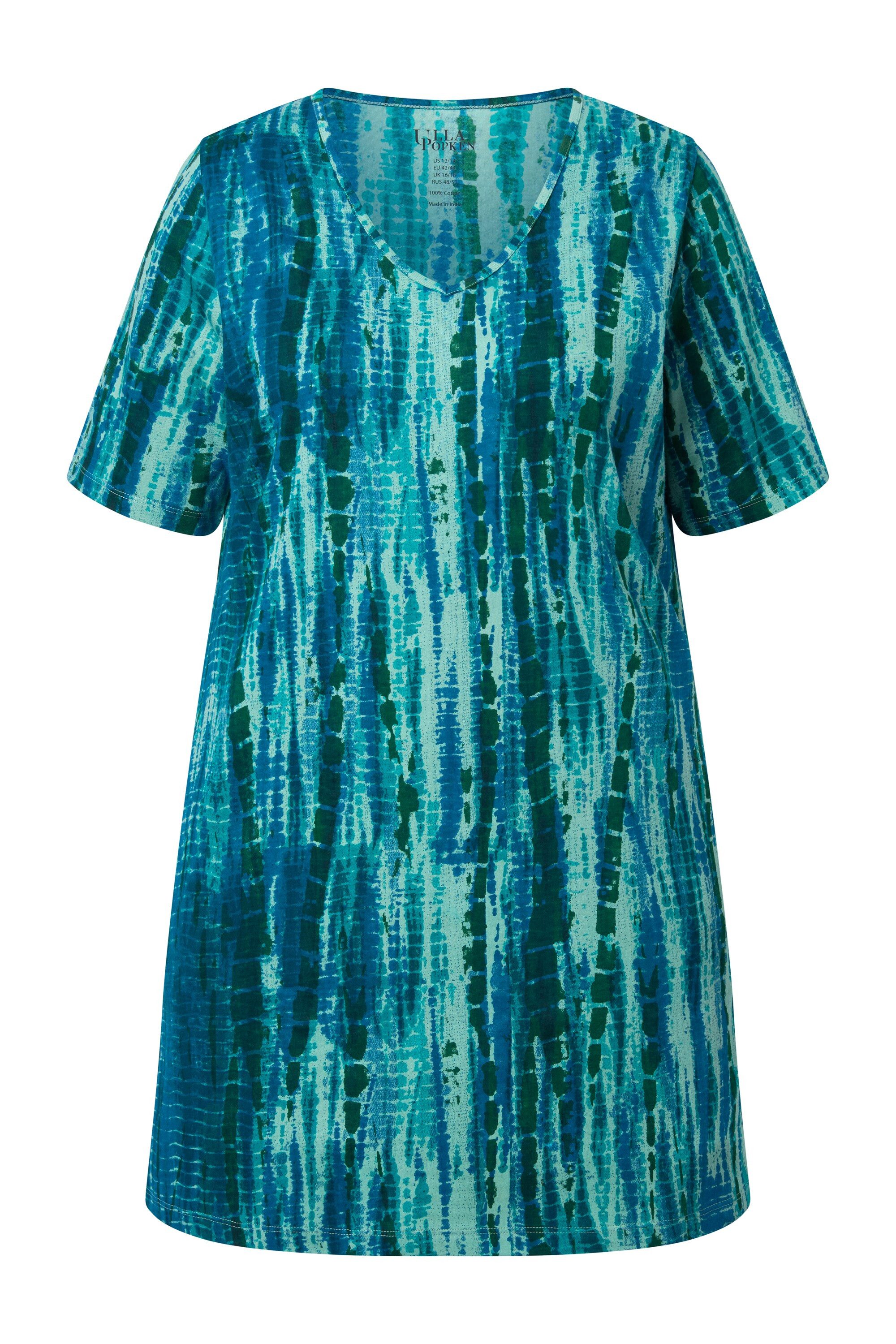 Ulla Popken Longshirt Longshirt günstig online kaufen
