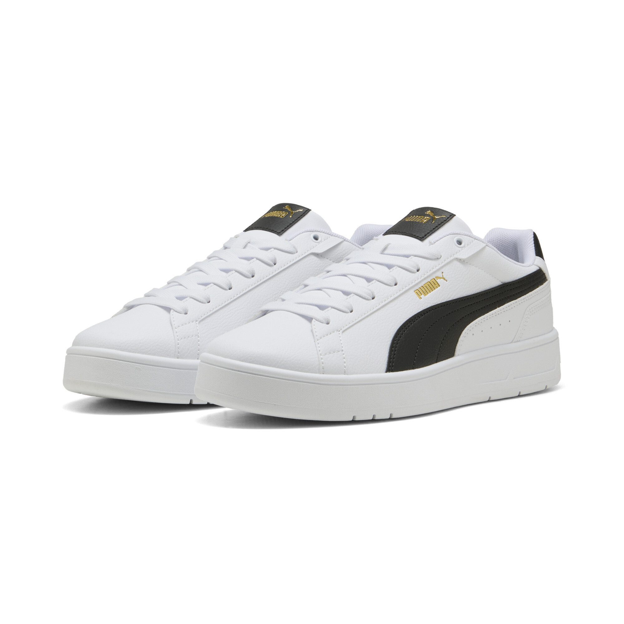 PUMA Court Classico Sneakers Erwachsene Sneaker günstig online kaufen