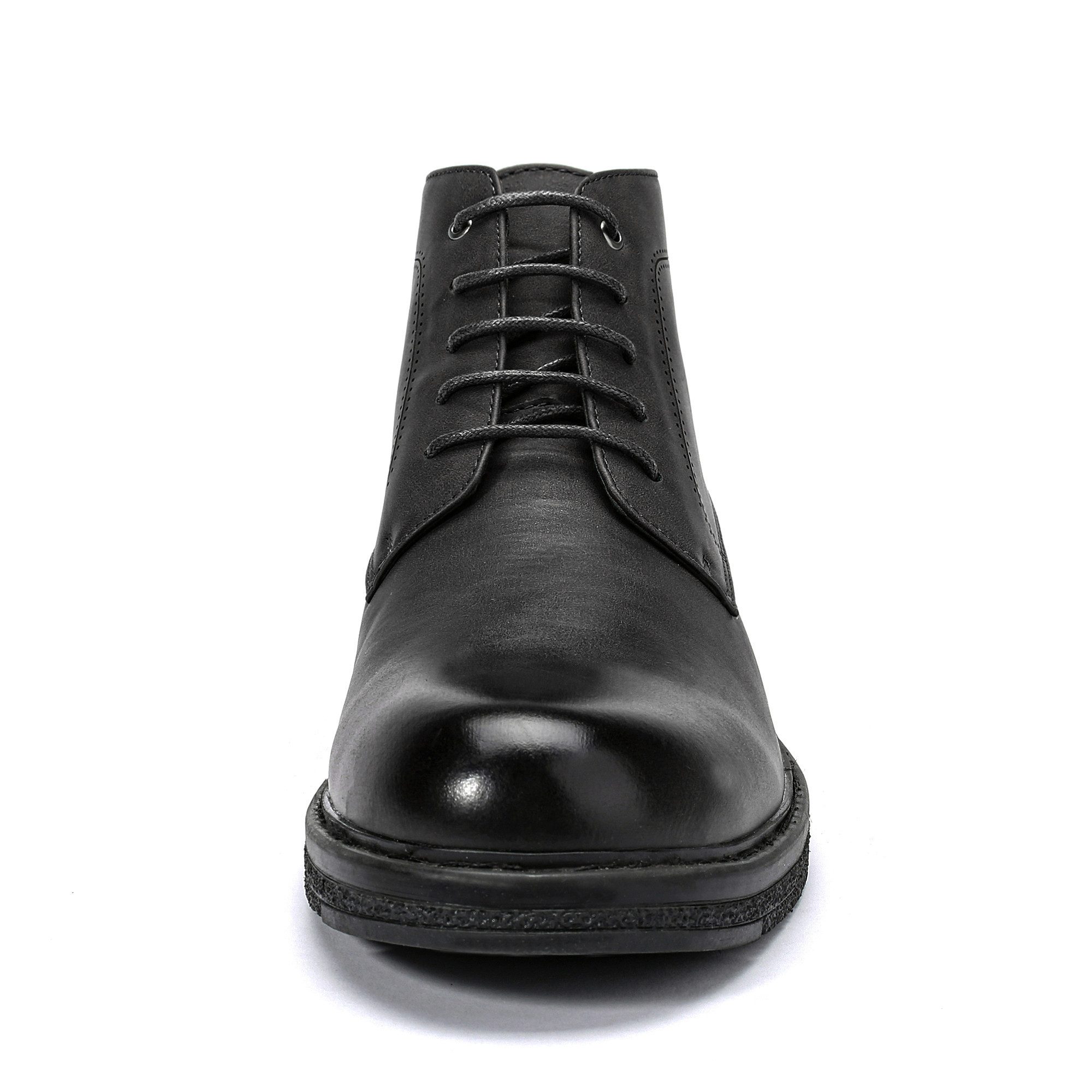 Allthemen Schnürstiefel