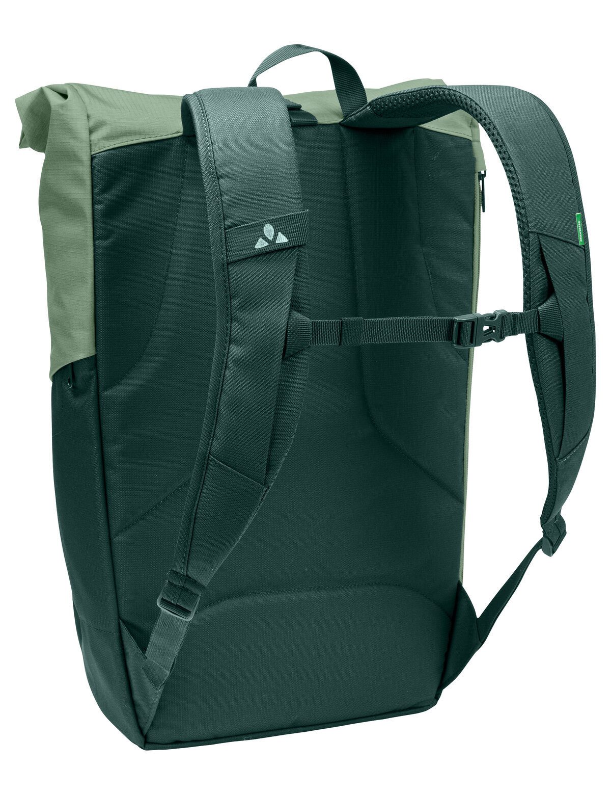 VAUDE Wanderrucksack Rucksaecke20-29L Okab II (Kein Set), 25 l Daypack mit Rollverschluss