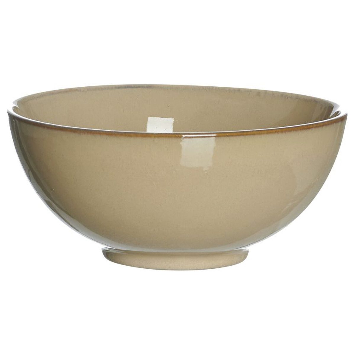 Ritzenhoff & Breker Obstschale, Keramik