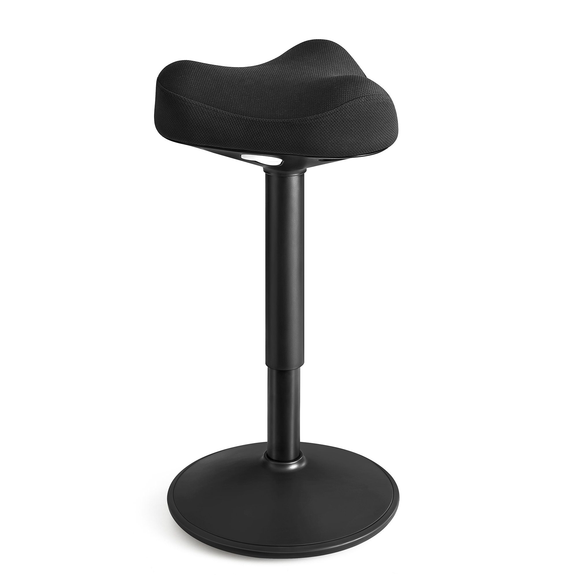 SONGMICS Arbeitshocker, Stehhocker um 360° neigbar, günstig online kaufen