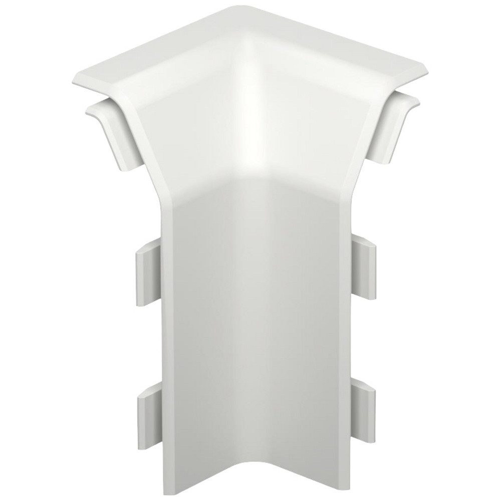 OBO BETTERMANN Steckdose 6132253 Inneneck SL IE2070 rws Weiß 1 St.