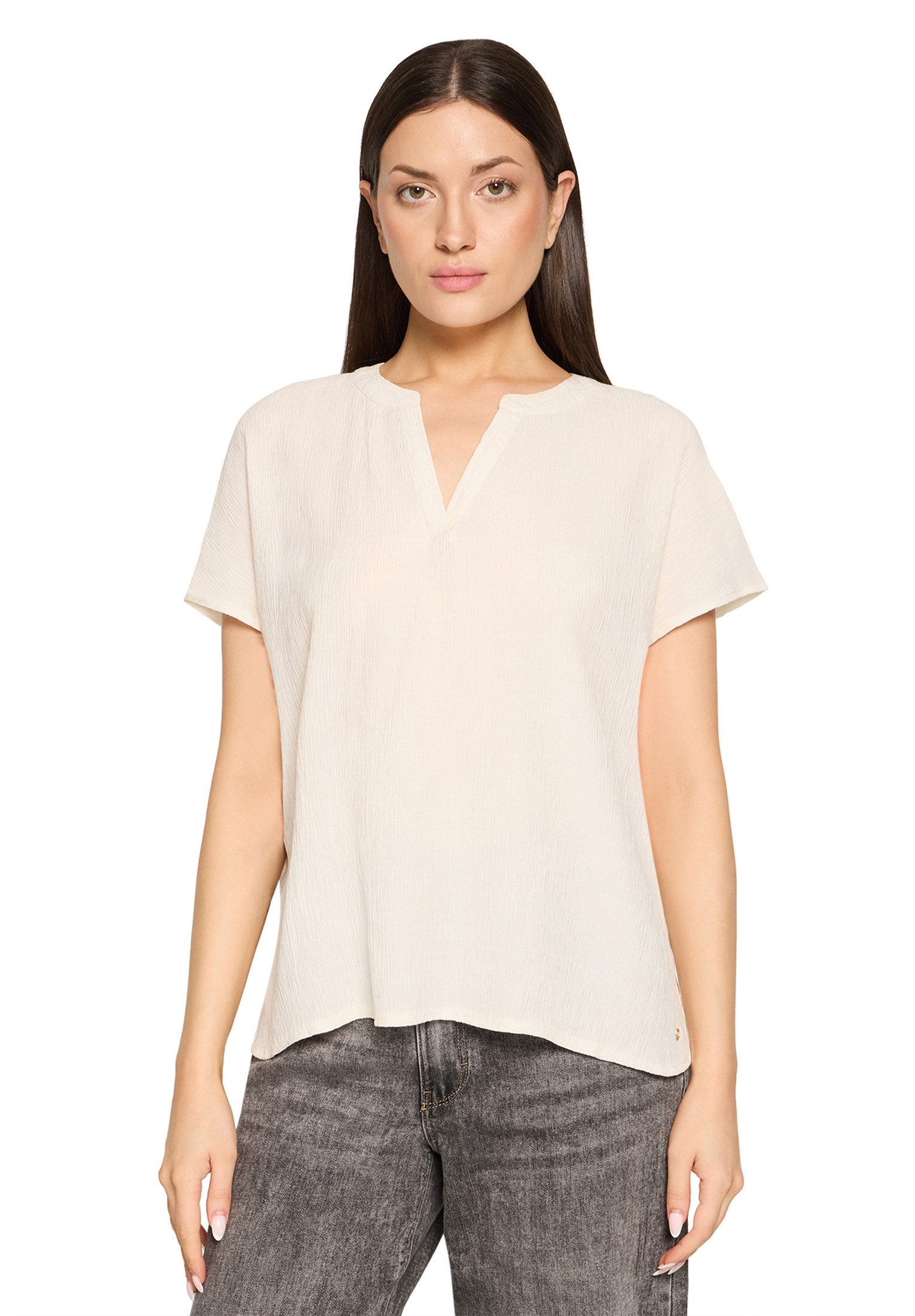 Betty&Co Klassische Bluse