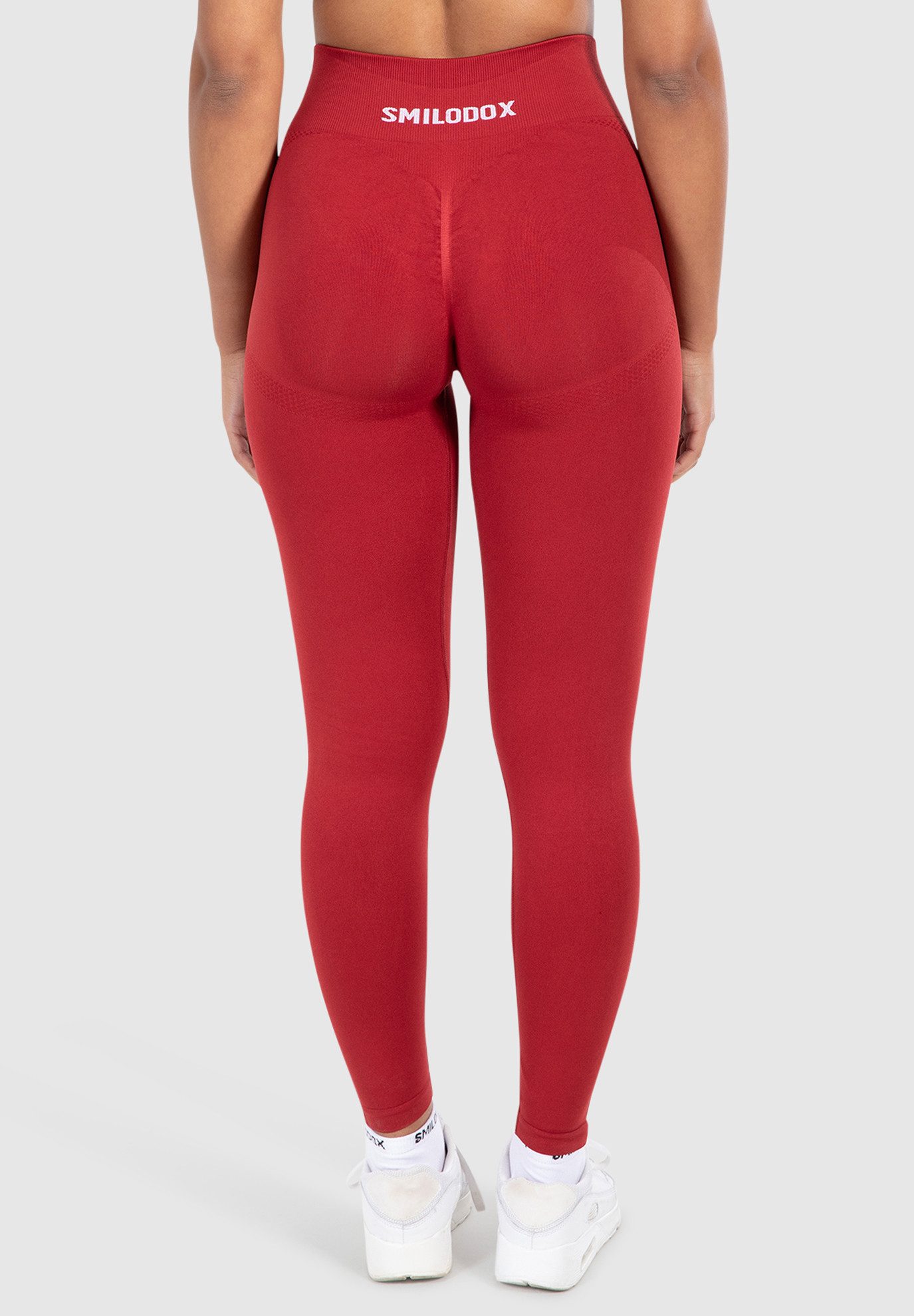 Smilodox Leggings Cetrina Scrunch günstig online kaufen