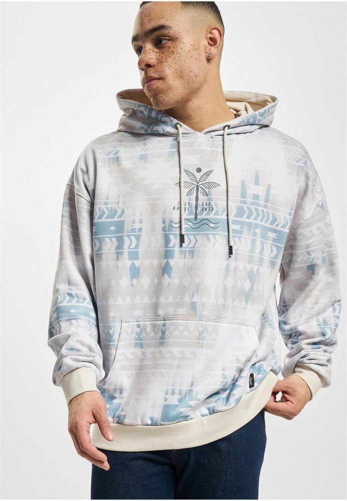 Just Rhyse Kapuzenpullover Pocosol Hoody günstig online kaufen