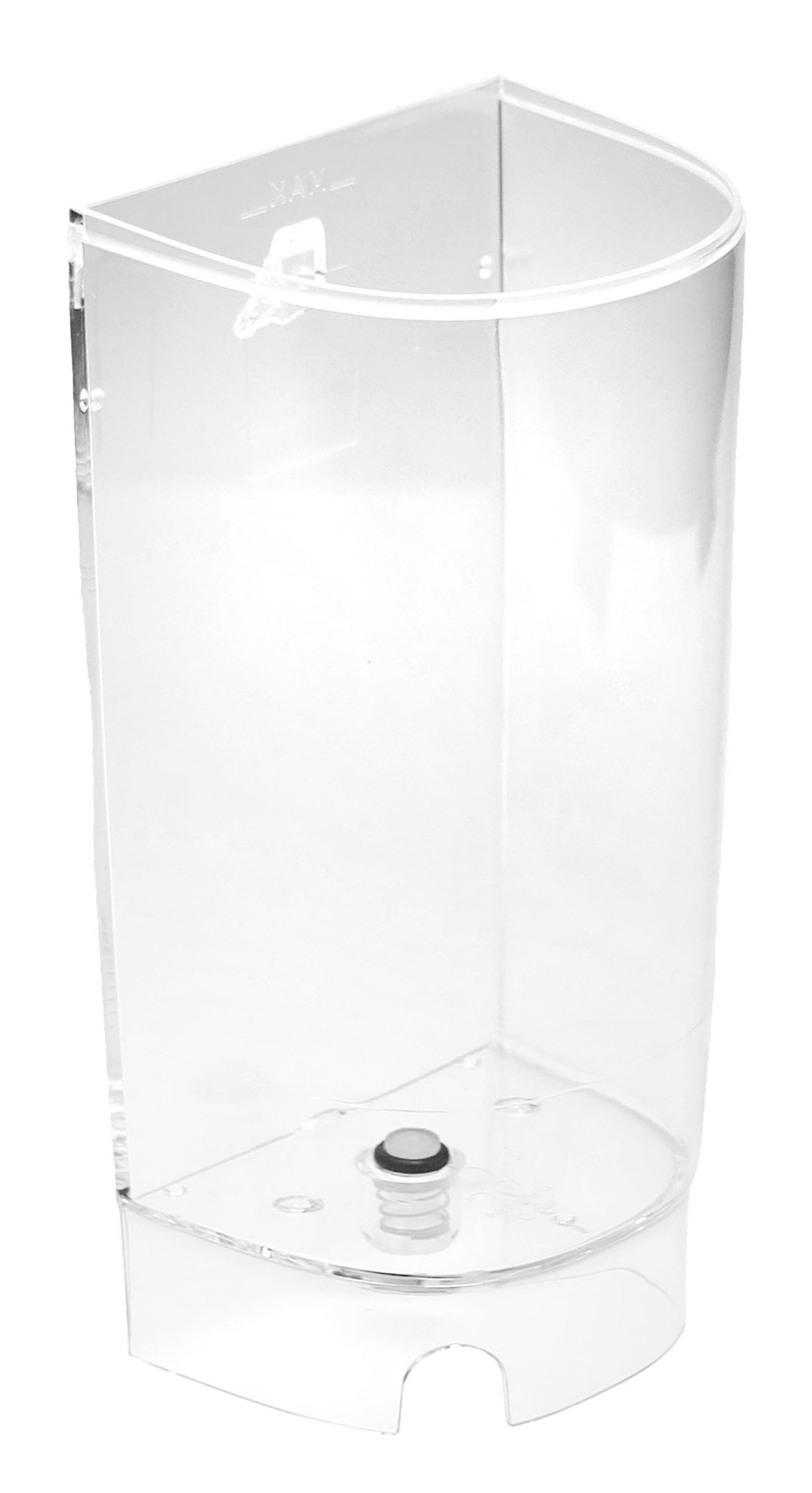 Krups Wassertank Krups MS-208994 Wassertank für KP1A3B KP243B KP2431 Genio S Dolce