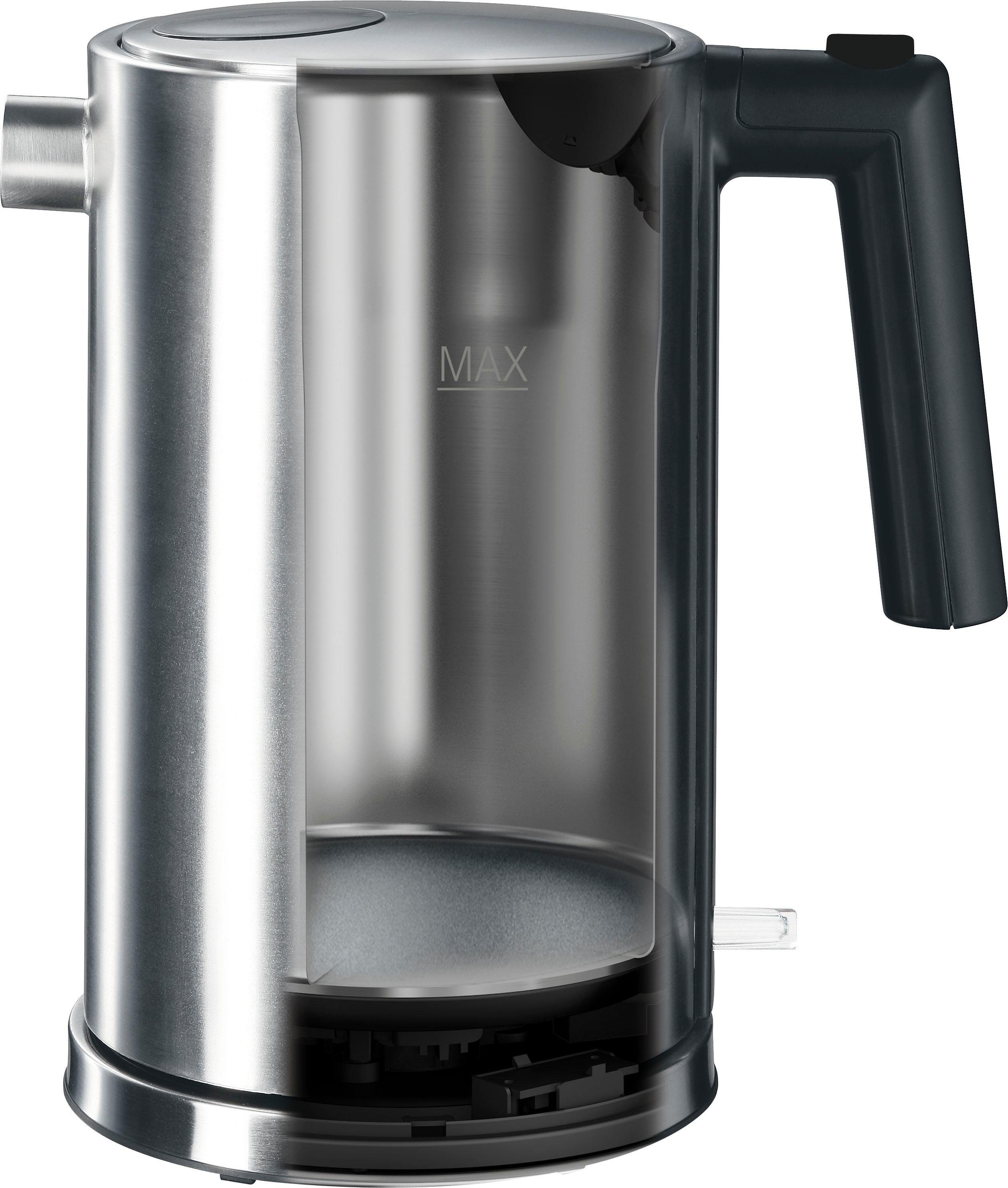 Graef Wasserkocher WK 600, 1,5 l, 2015 W