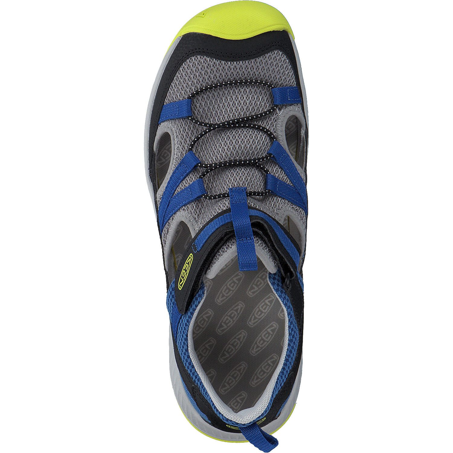 Keen Motozoa 1029019 Sandalette