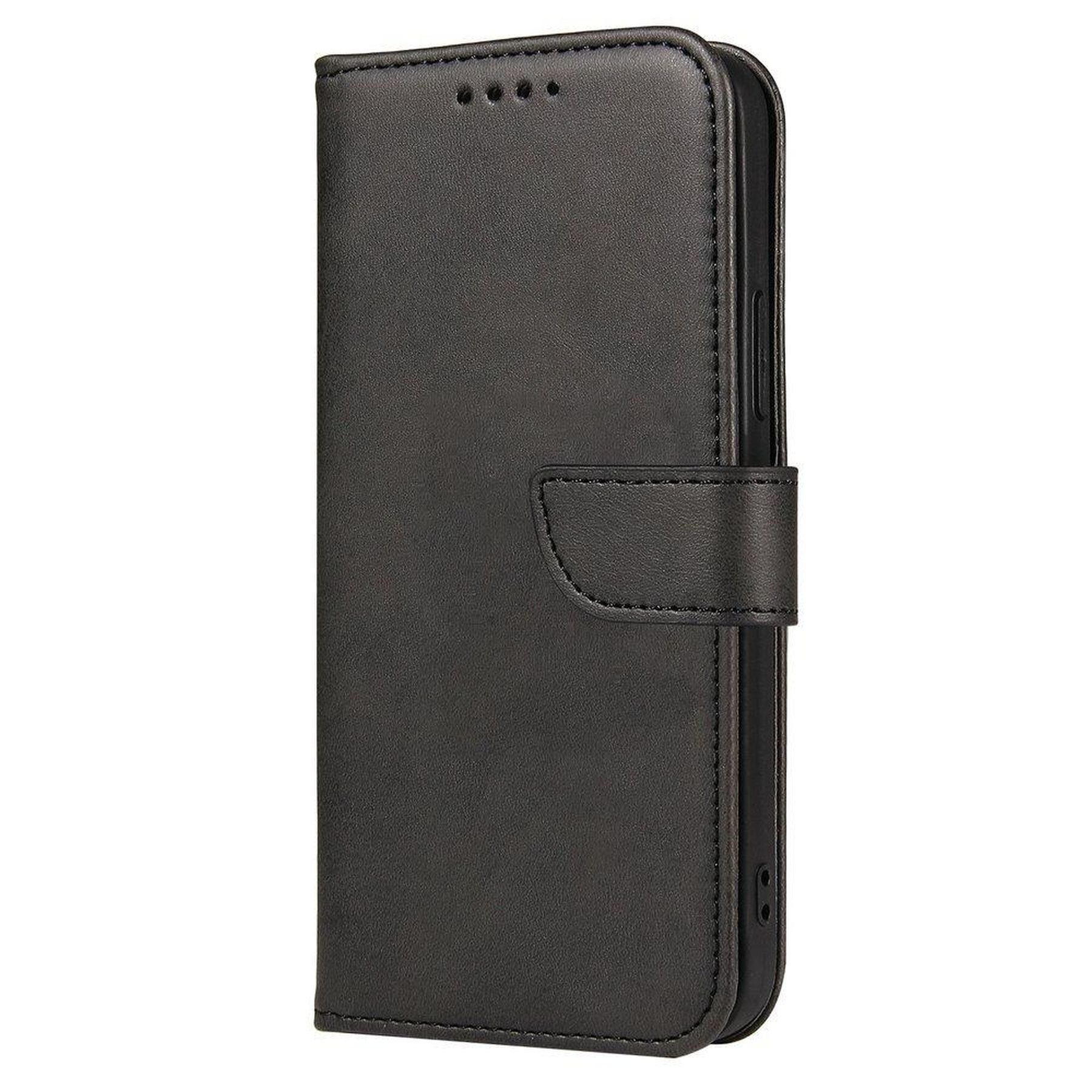 cofi1453 Handyhülle Premium Magnet Case Buch Tasche Schutzhülle 6,5-Zoll, Premium Magnet Case Buch Tasche Schutzhülle aufklappbare Hülle