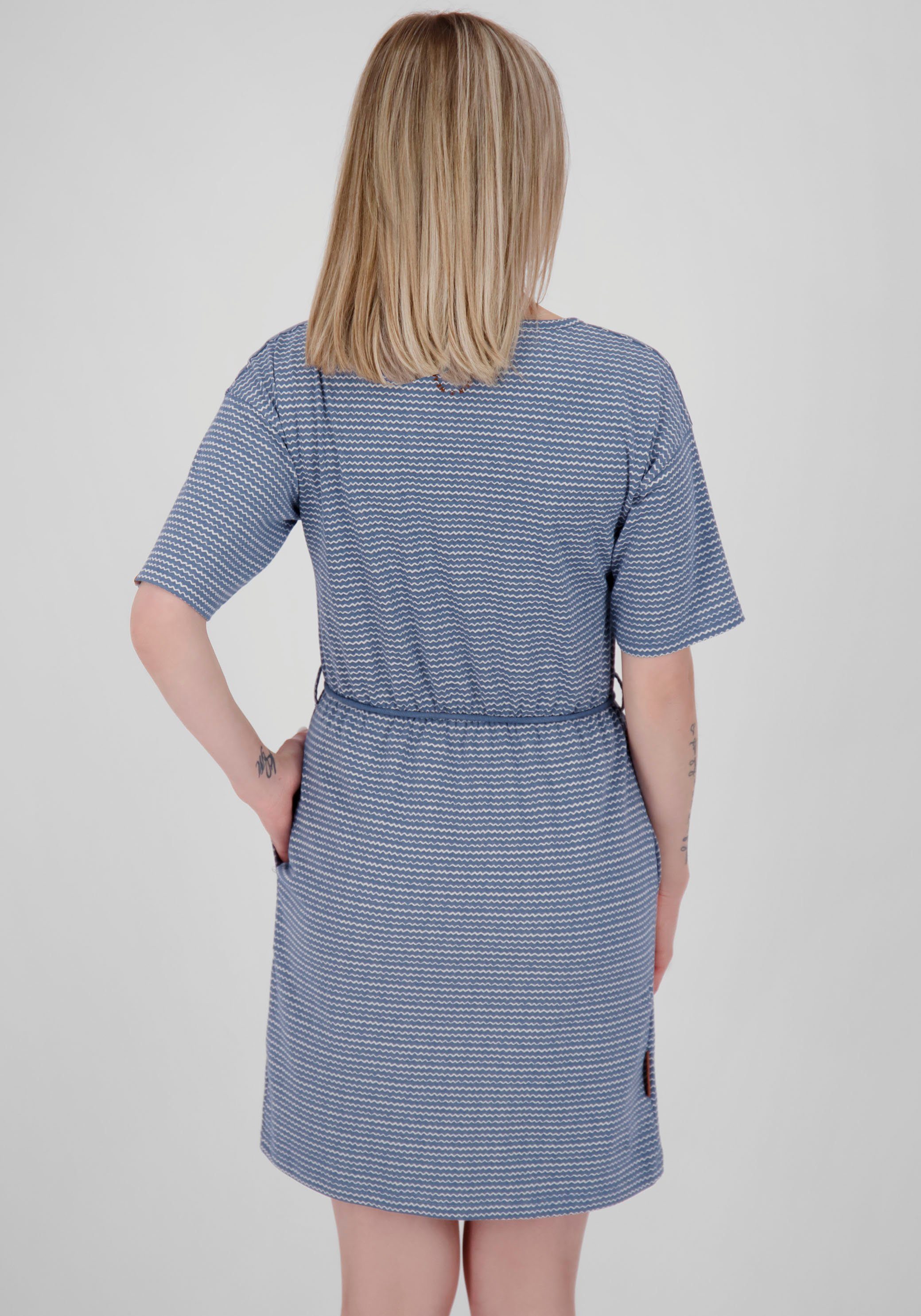 Alife & Kickin Jerseykleid AdrianaAK-B (1-tlg) günstig online kaufen
