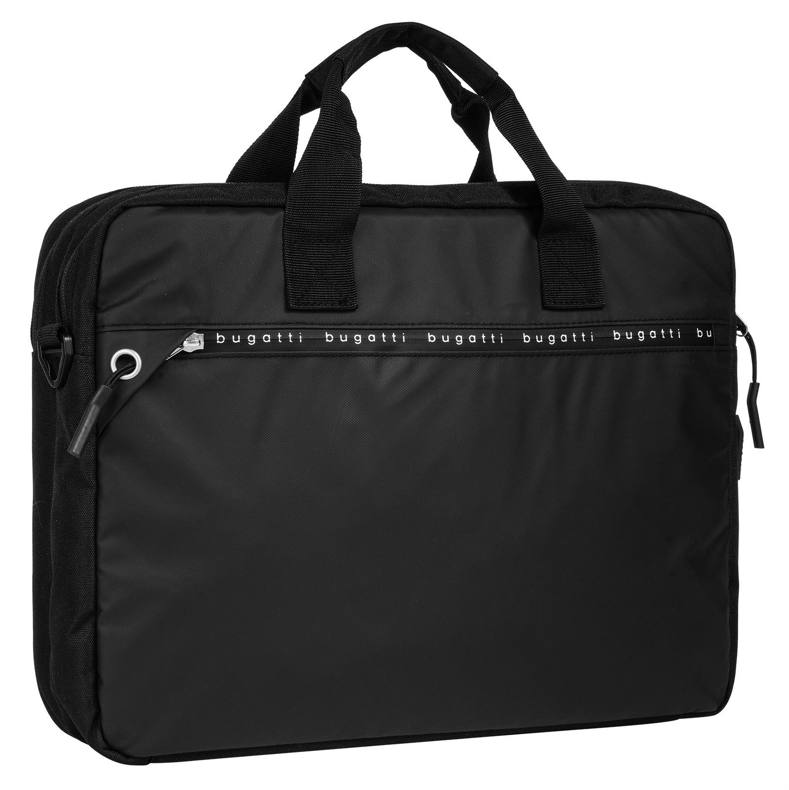 bugatti Aktentasche BLANC DELIGHT günstig online kaufen