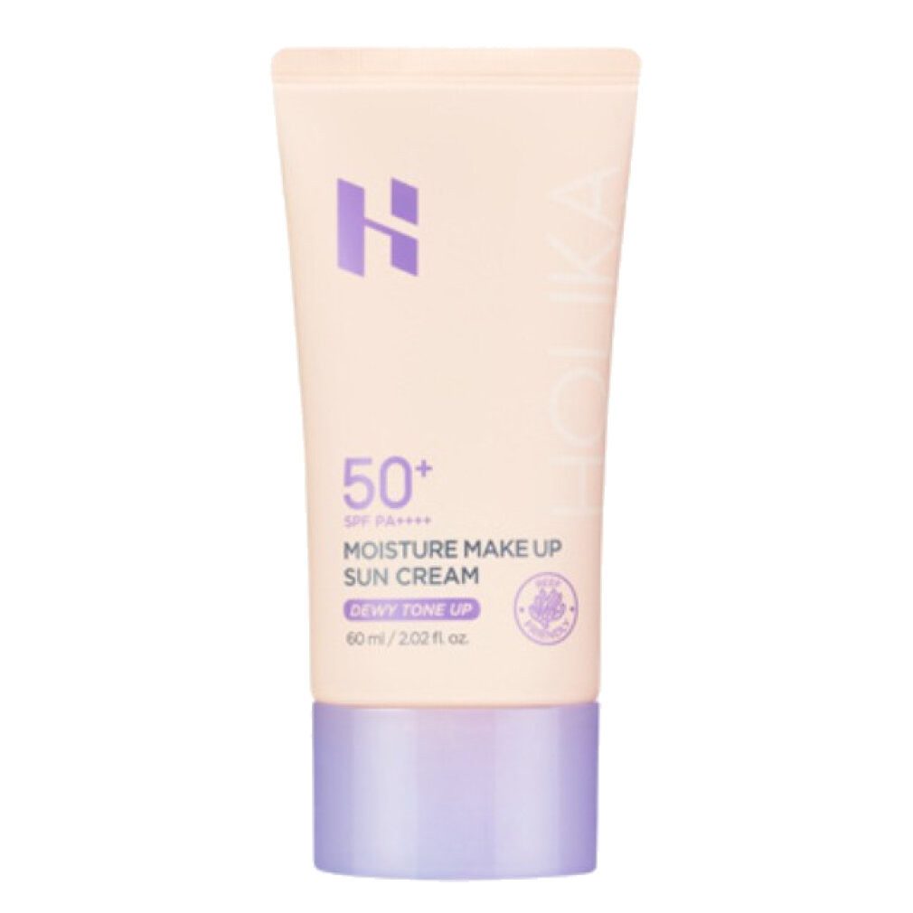 Holika Holika Sonnenschutzpflege Feuchtigkeits-Make Up Sonnencreme 60ml