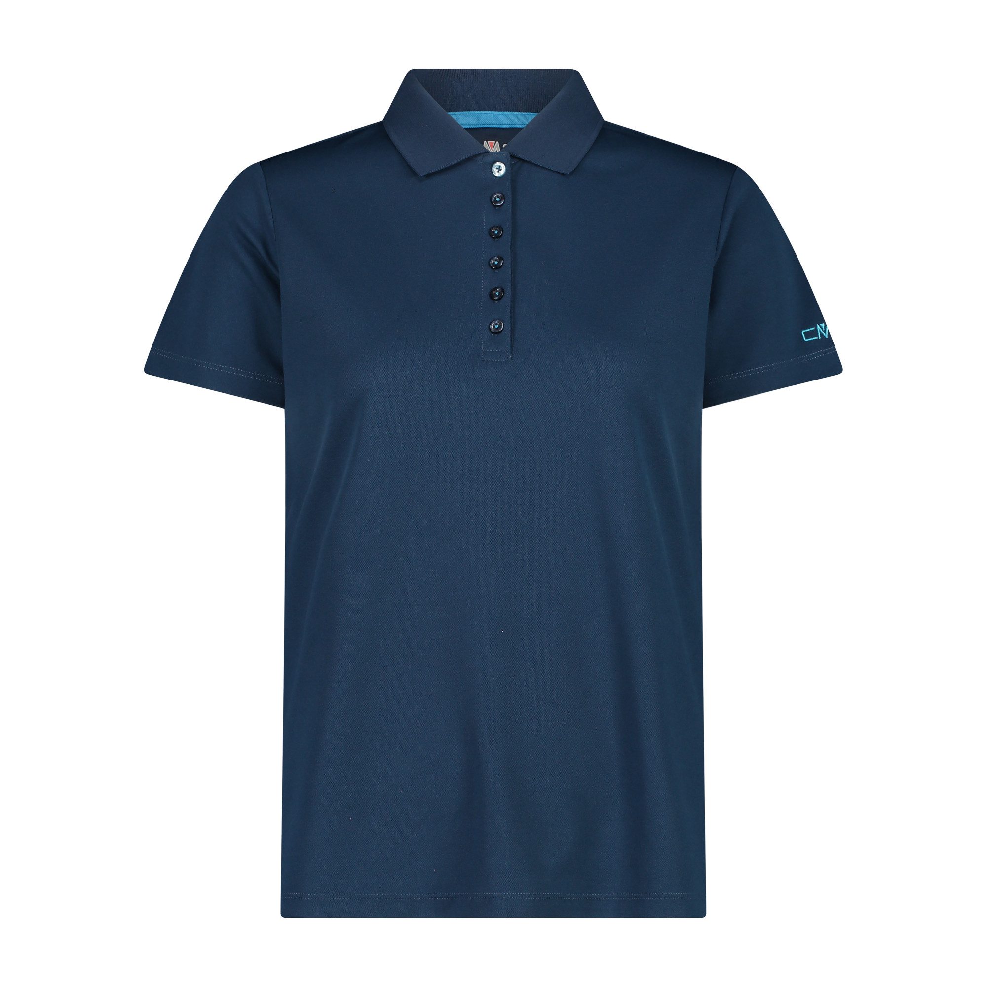 CMP Poloshirt CMP Damen Poloshirt Woman günstig online kaufen
