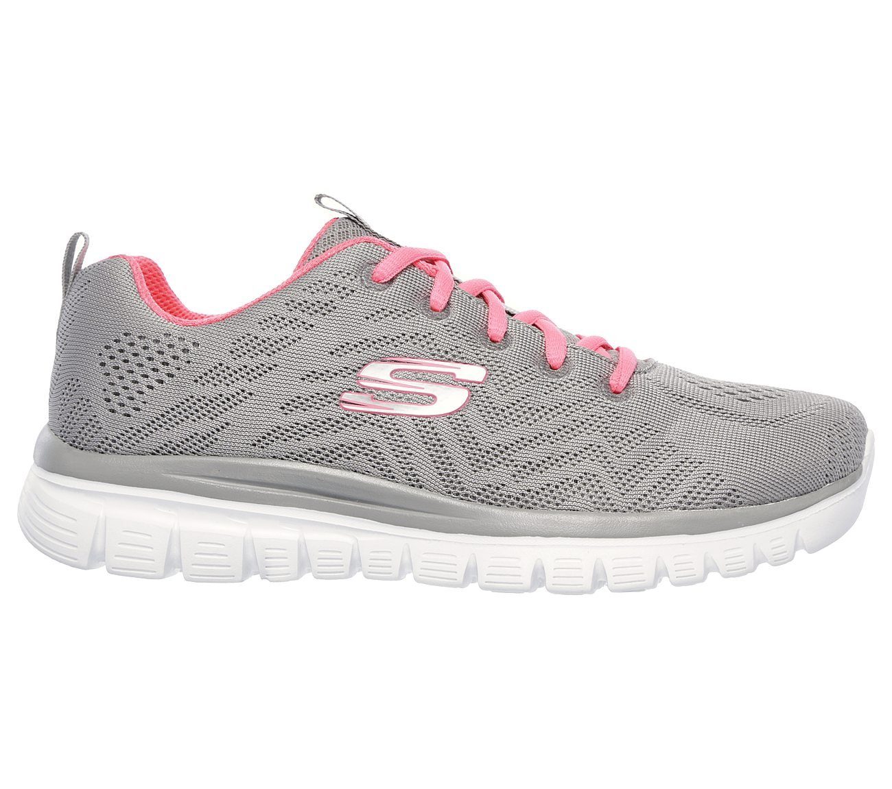 Skechers GRACEFUL GET CONNECTED Sneaker günstig online kaufen
