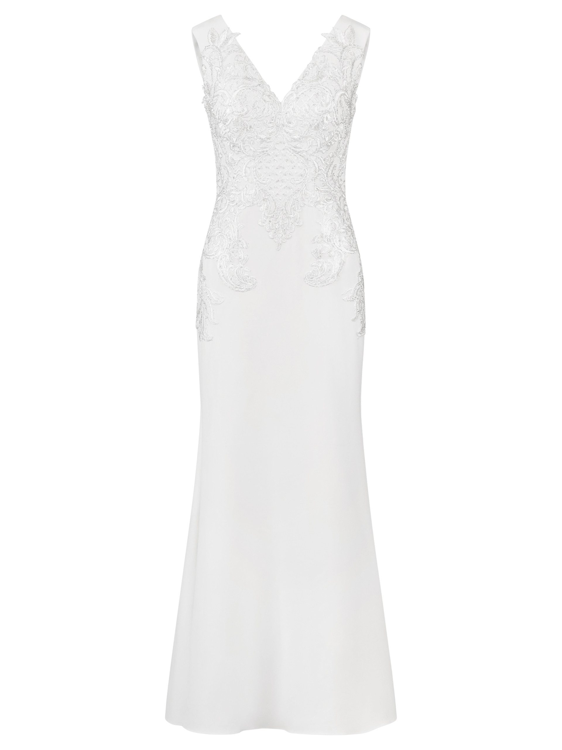 Brautkleid