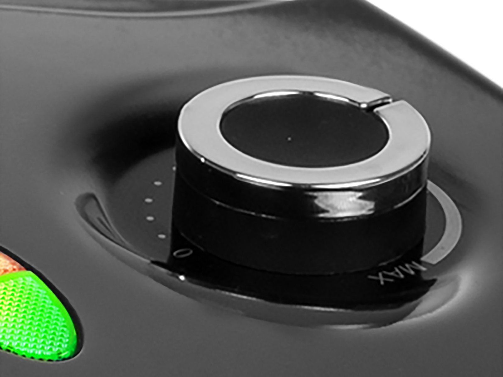 Tristar Elektrische Pizzapfanne, 1450 W, Pizzamaker, Pizzabäcker Tisch Pizzaofen, Ø30cm Flammkuchenofen