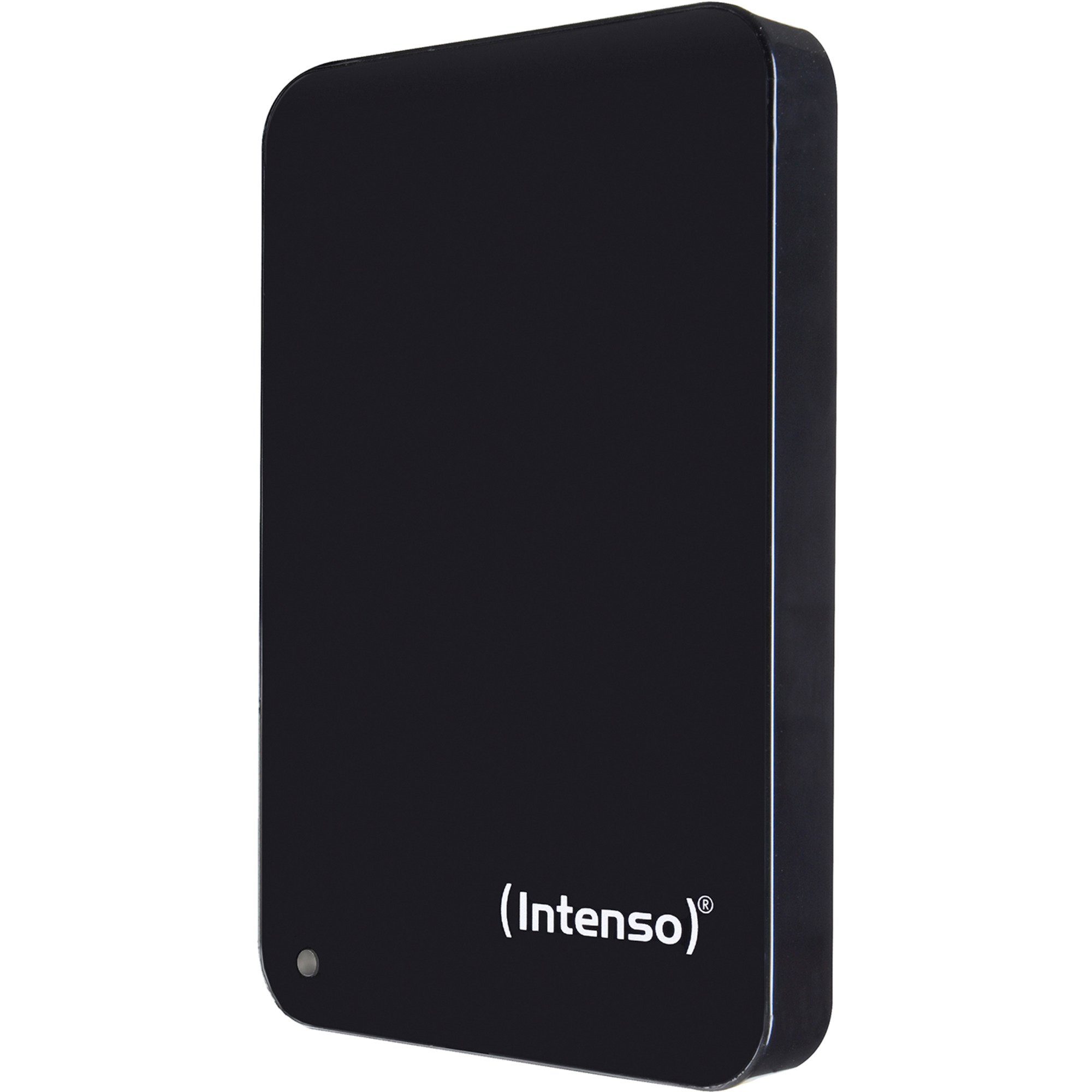 Intenso Intenso 2,5" Memory Drive 5 TB, Festplatte, externe HDD-Festplatte (5 TB) 2.5"