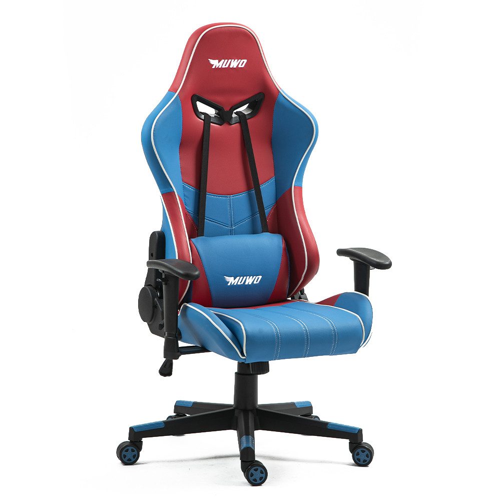 MUWO Gaming Chair "Hero"