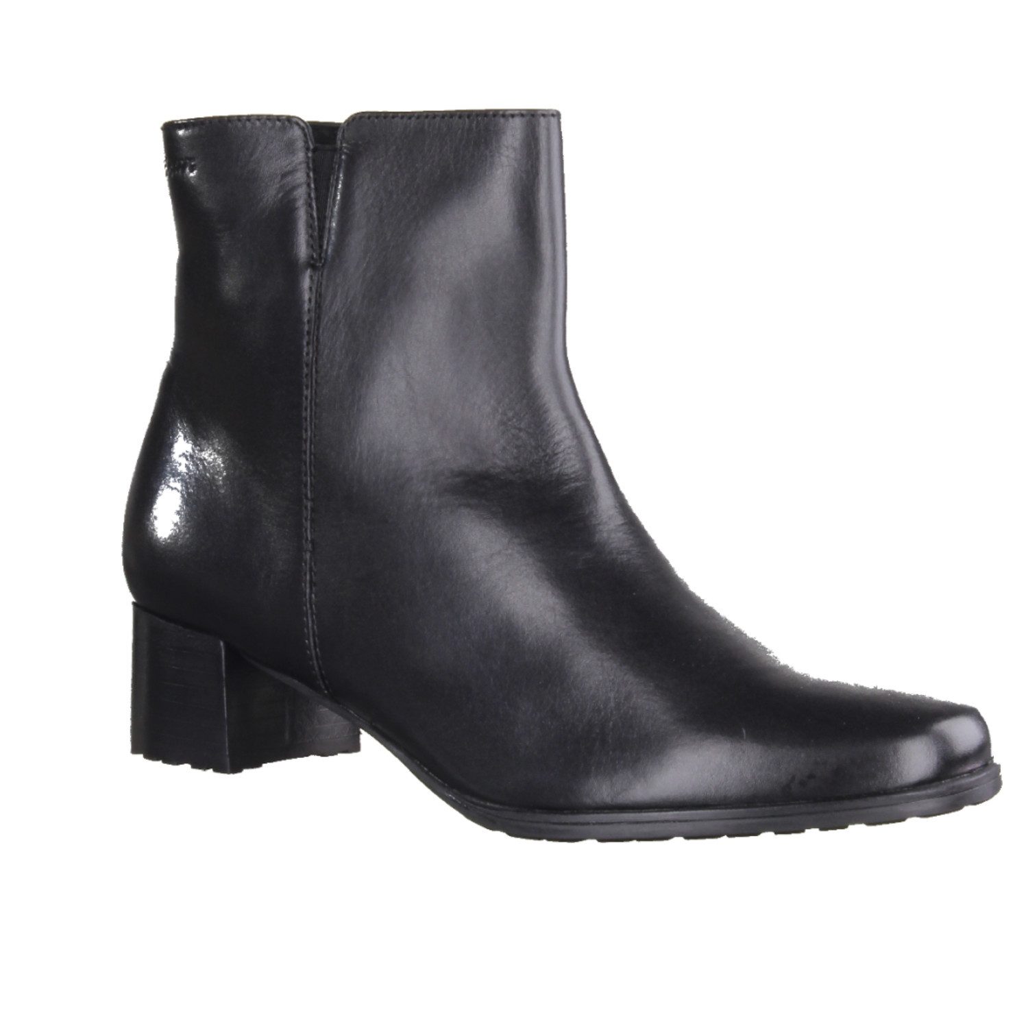 SIOUX Fendrina Stiefelette